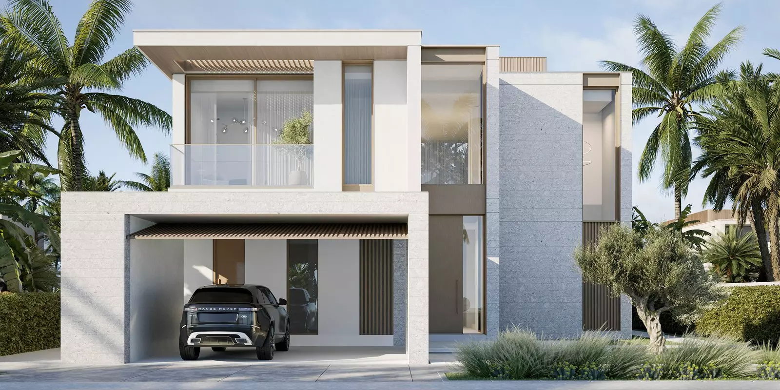 Bay Villas By Nakheel – photo 2