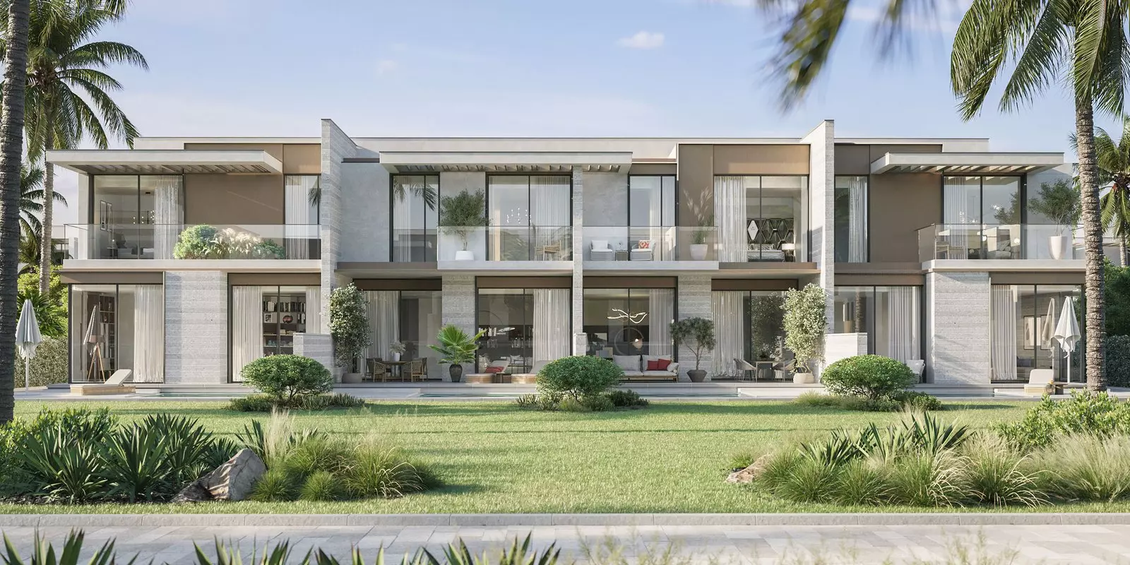Bay Villas By Nakheel – photo 4