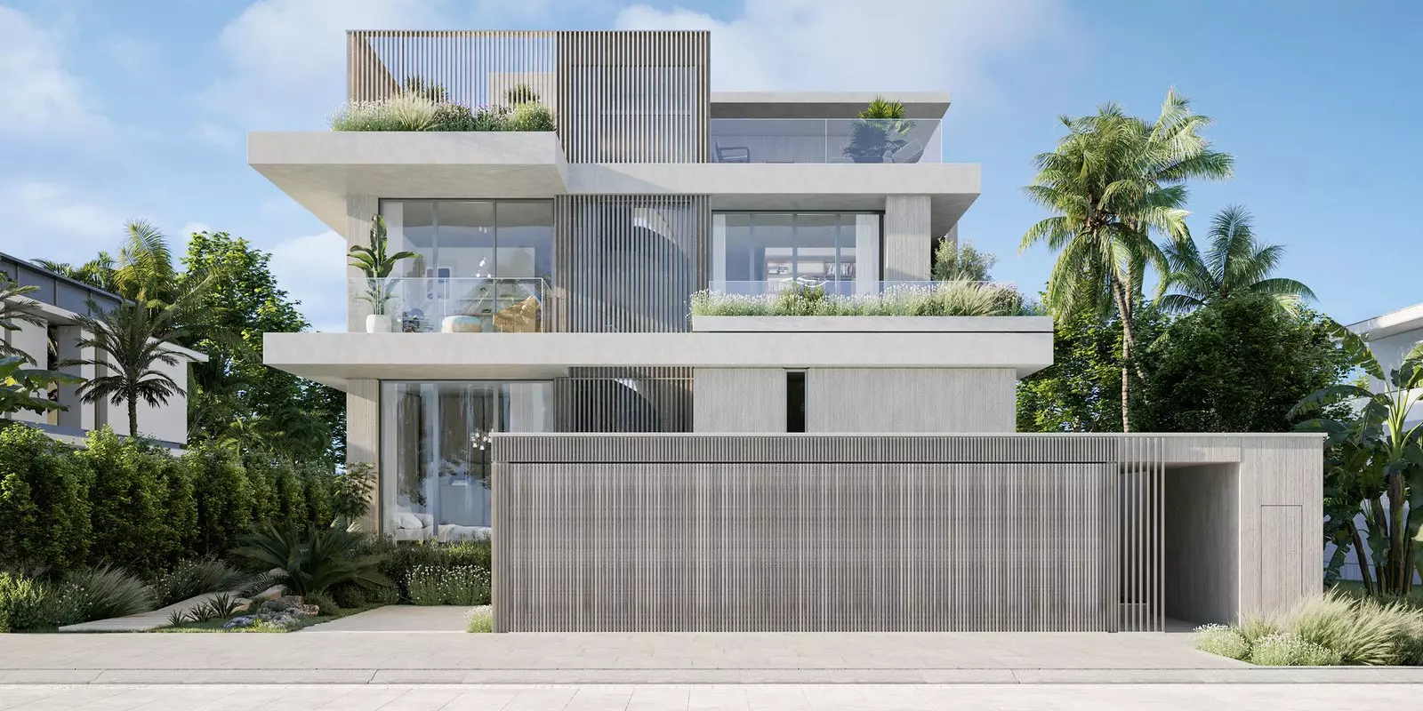 Bay Villas By Nakheel – photo 5