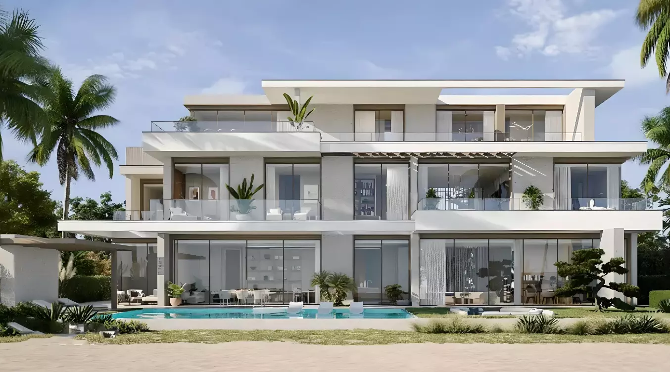 Bay Villas Phase 3 By Nakheel – photo 3