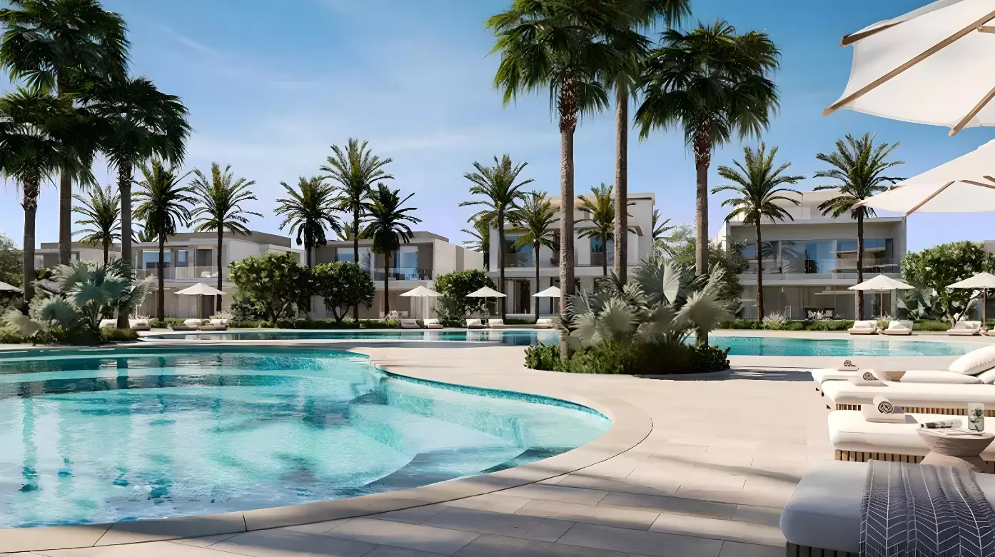 Bay Villas Phase 3 By Nakheel – photo 4