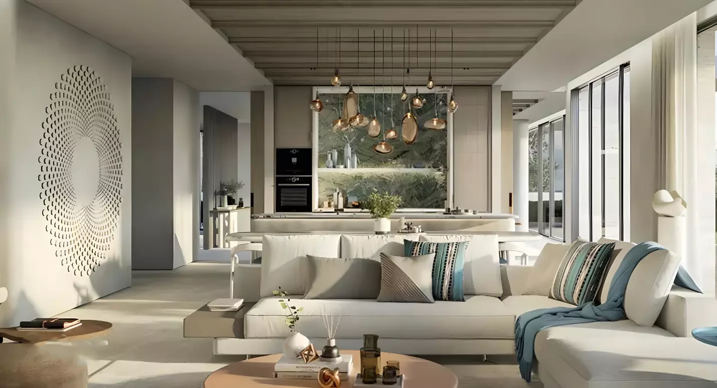 Bay Villas Phase 3 By Nakheel – photo 5