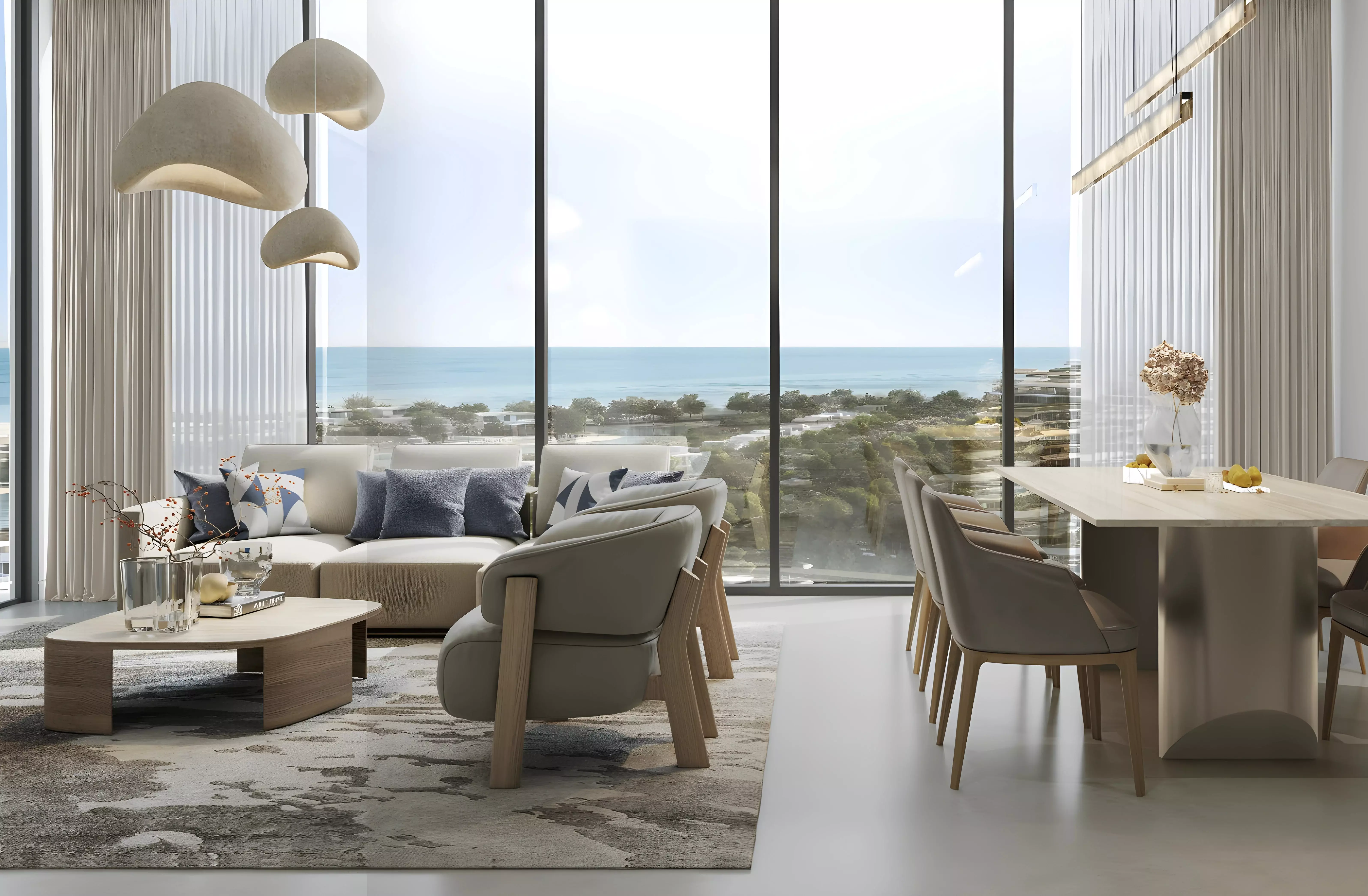 Bayfront Marina Residences – photo 5