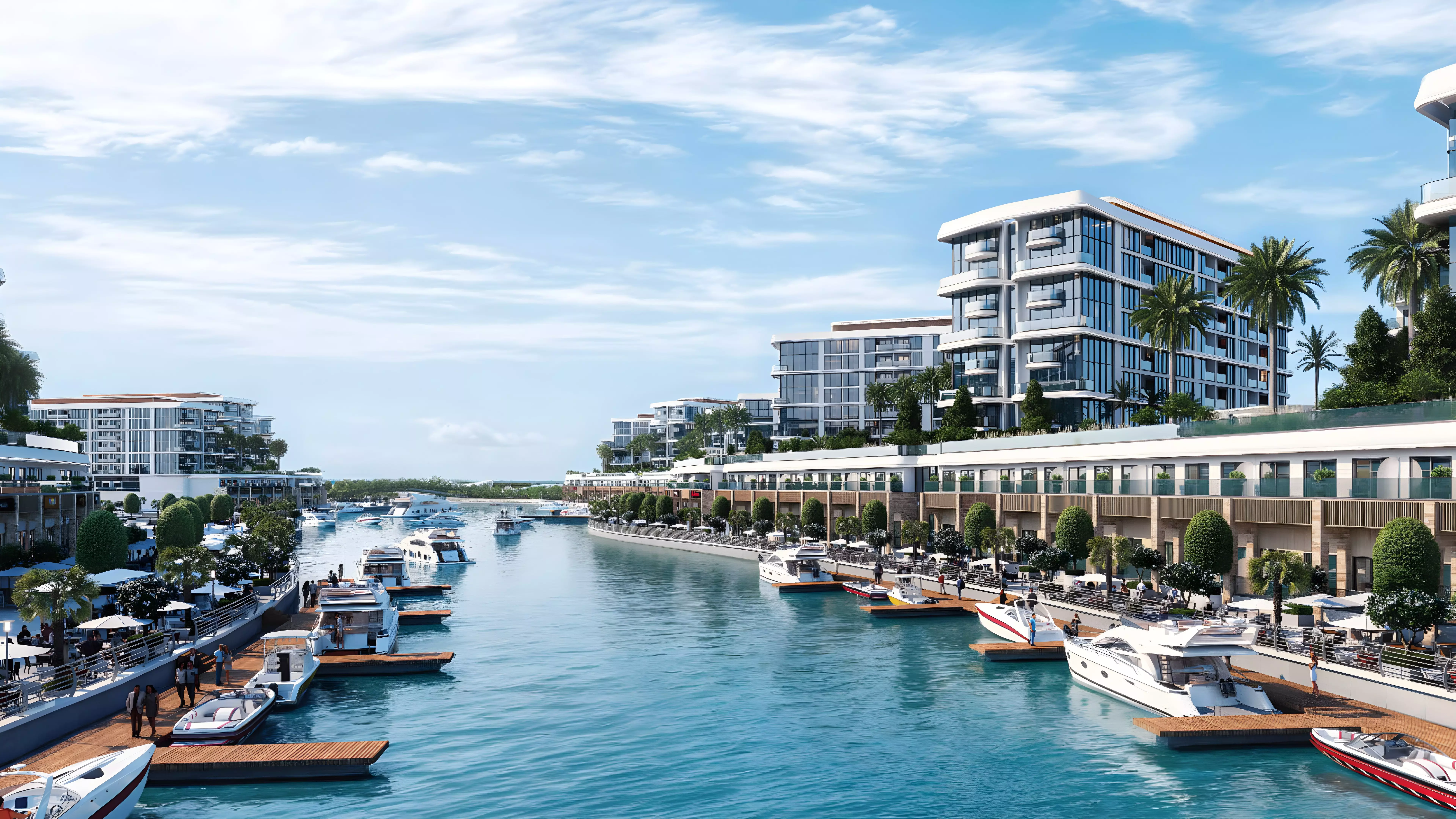 Bayside Marina Residences – photo 5