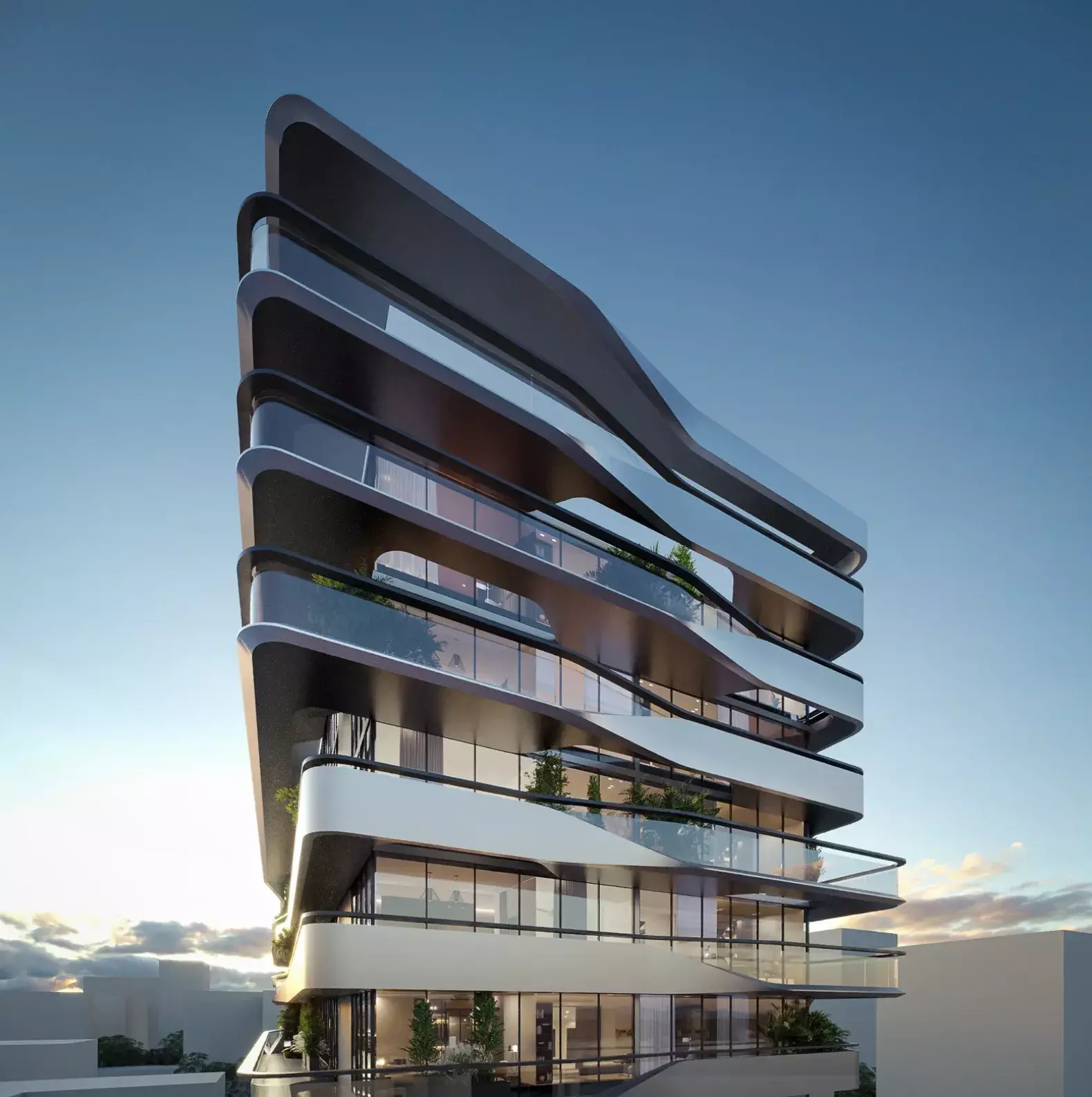 Bayview Boulevard By AB – photo 2