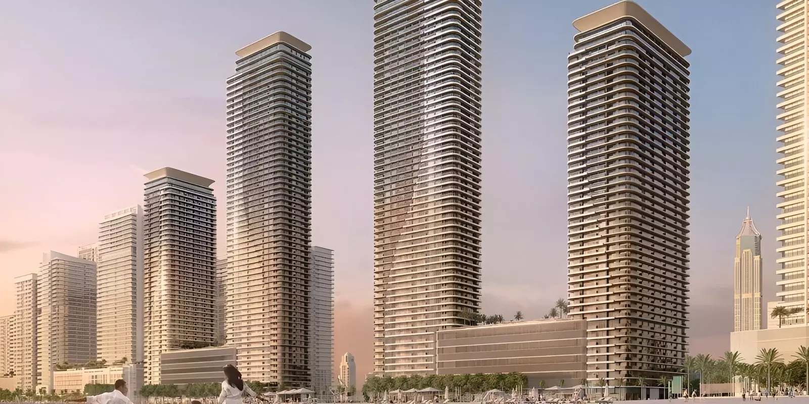 Bayview By Emaar – photo 2