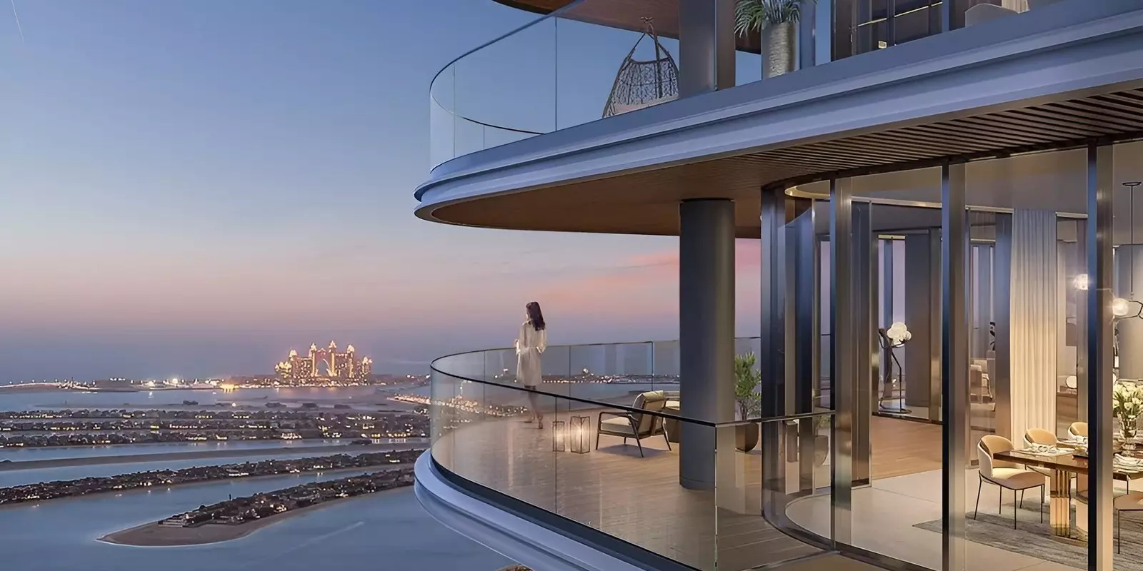 Bayview By Emaar – photo 3