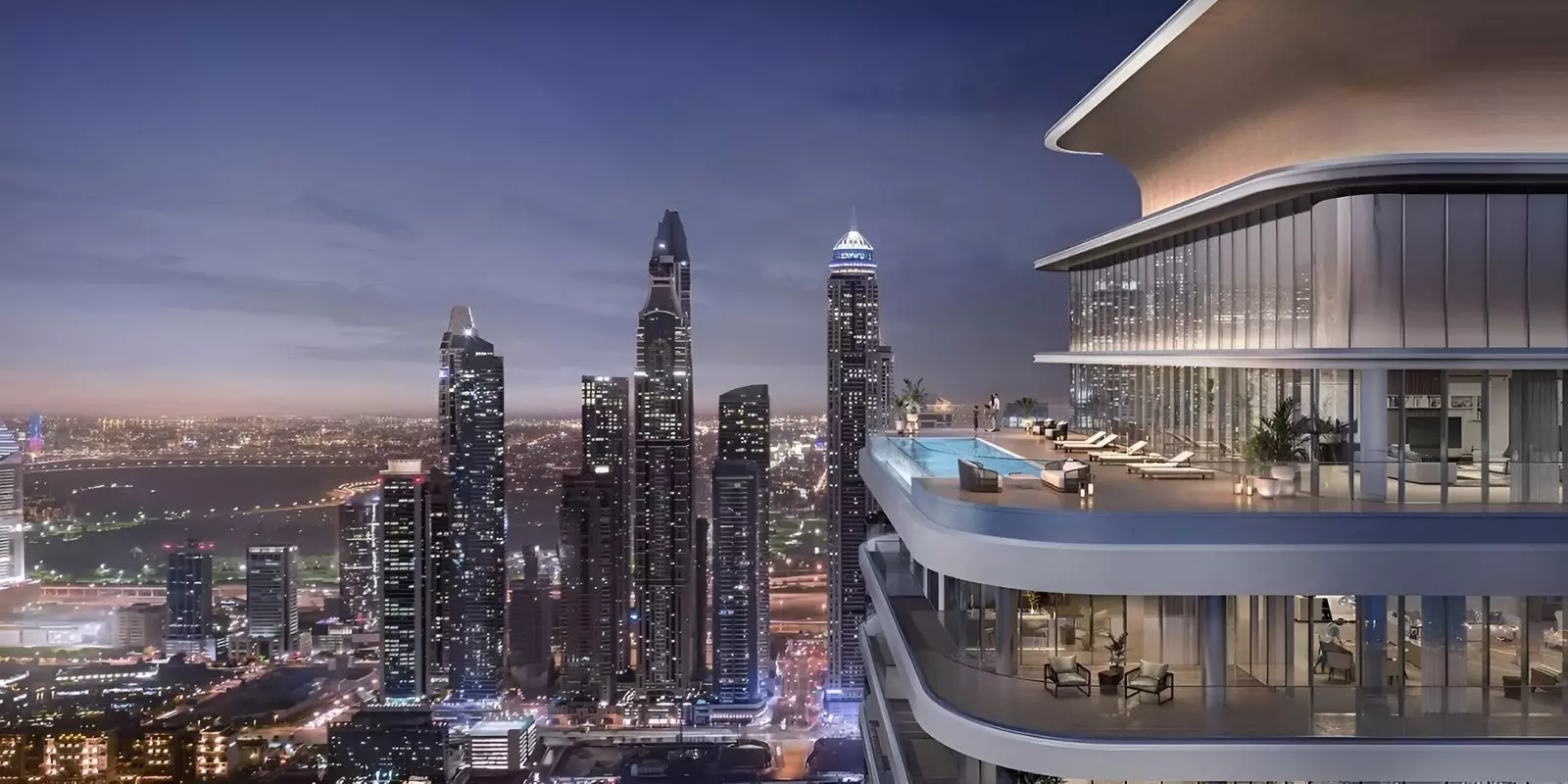 Bayview By Emaar – photo 4