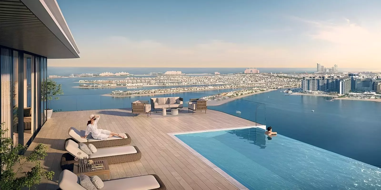 Bayview By Emaar – photo 5