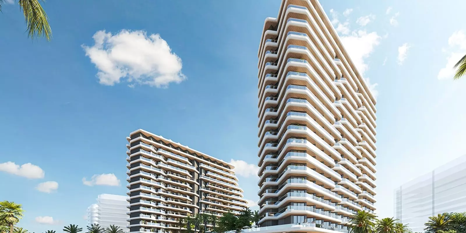 Bayviews By RAK – main view