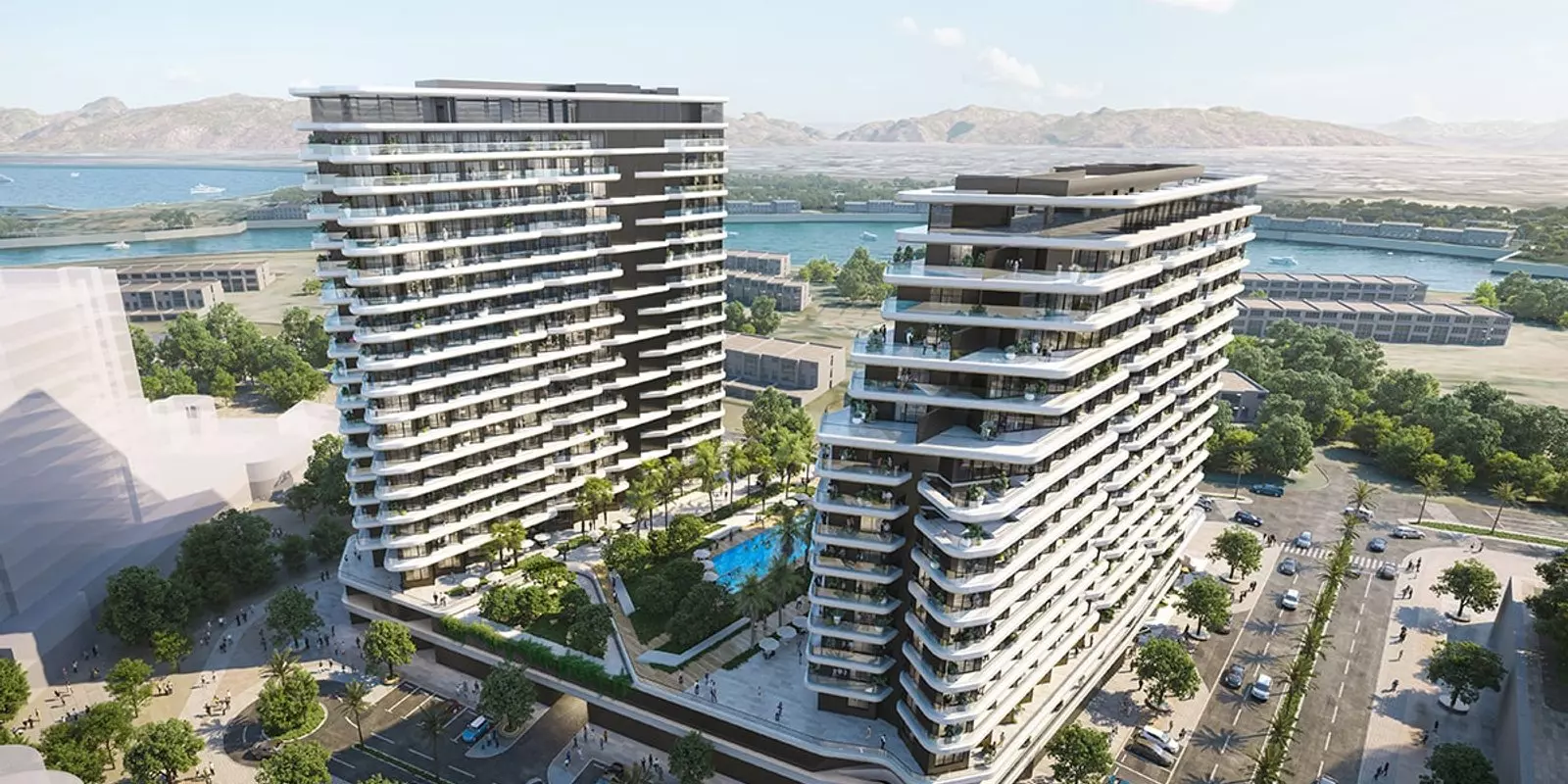 Bayviews By RAK – photo 2