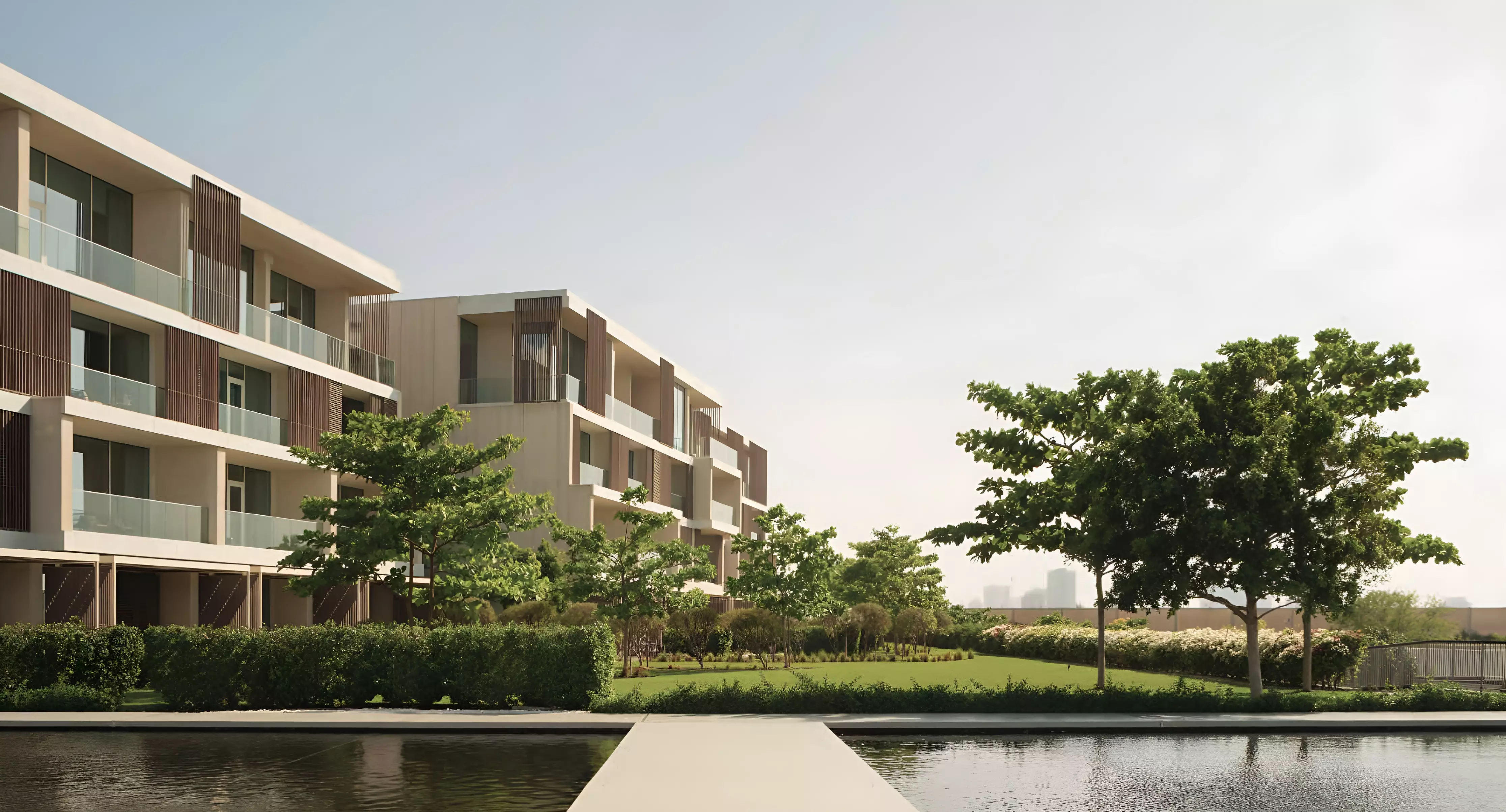 Beach Hills Villas – photo 2