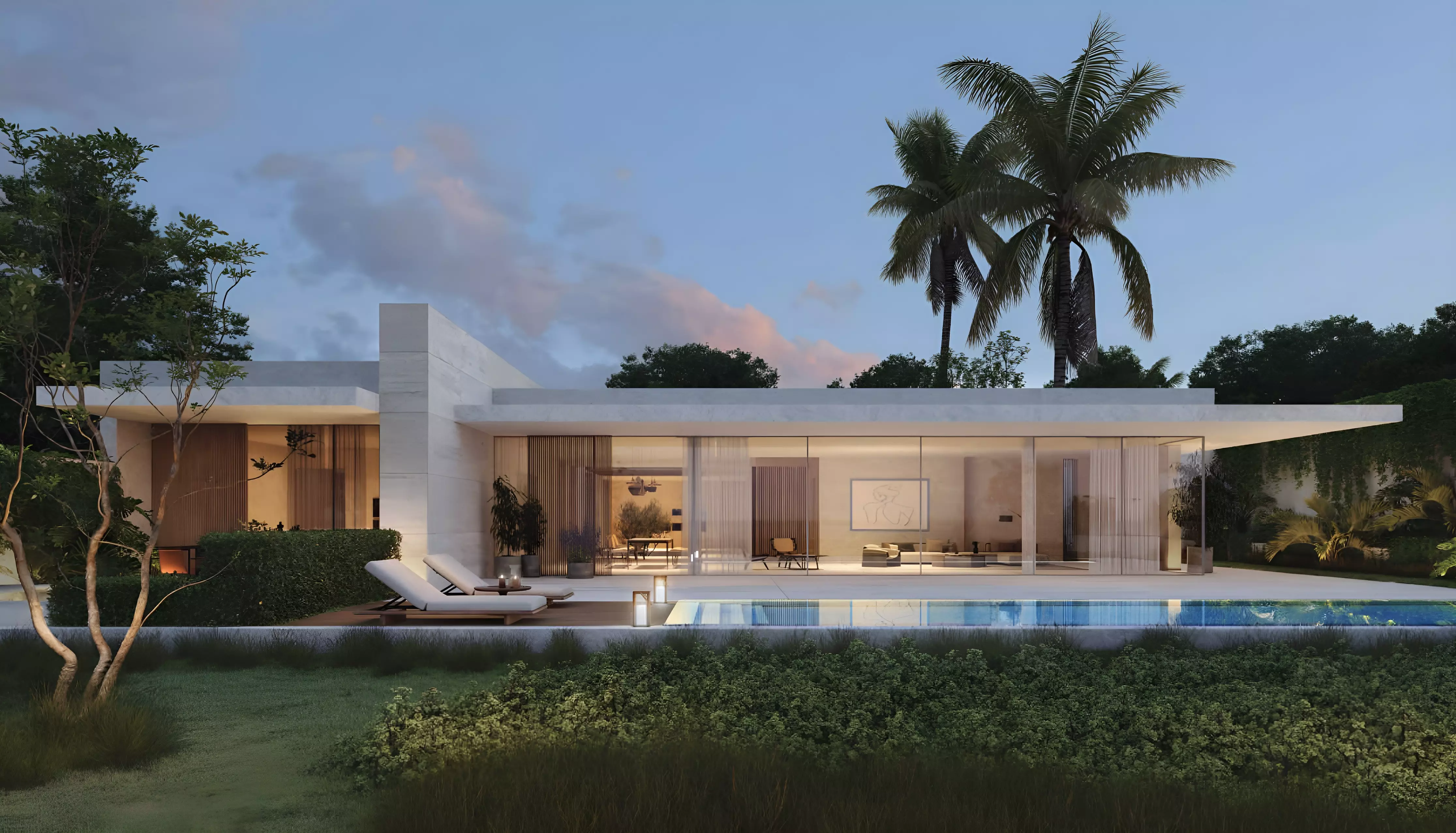 Beach Hills Villas – photo 3