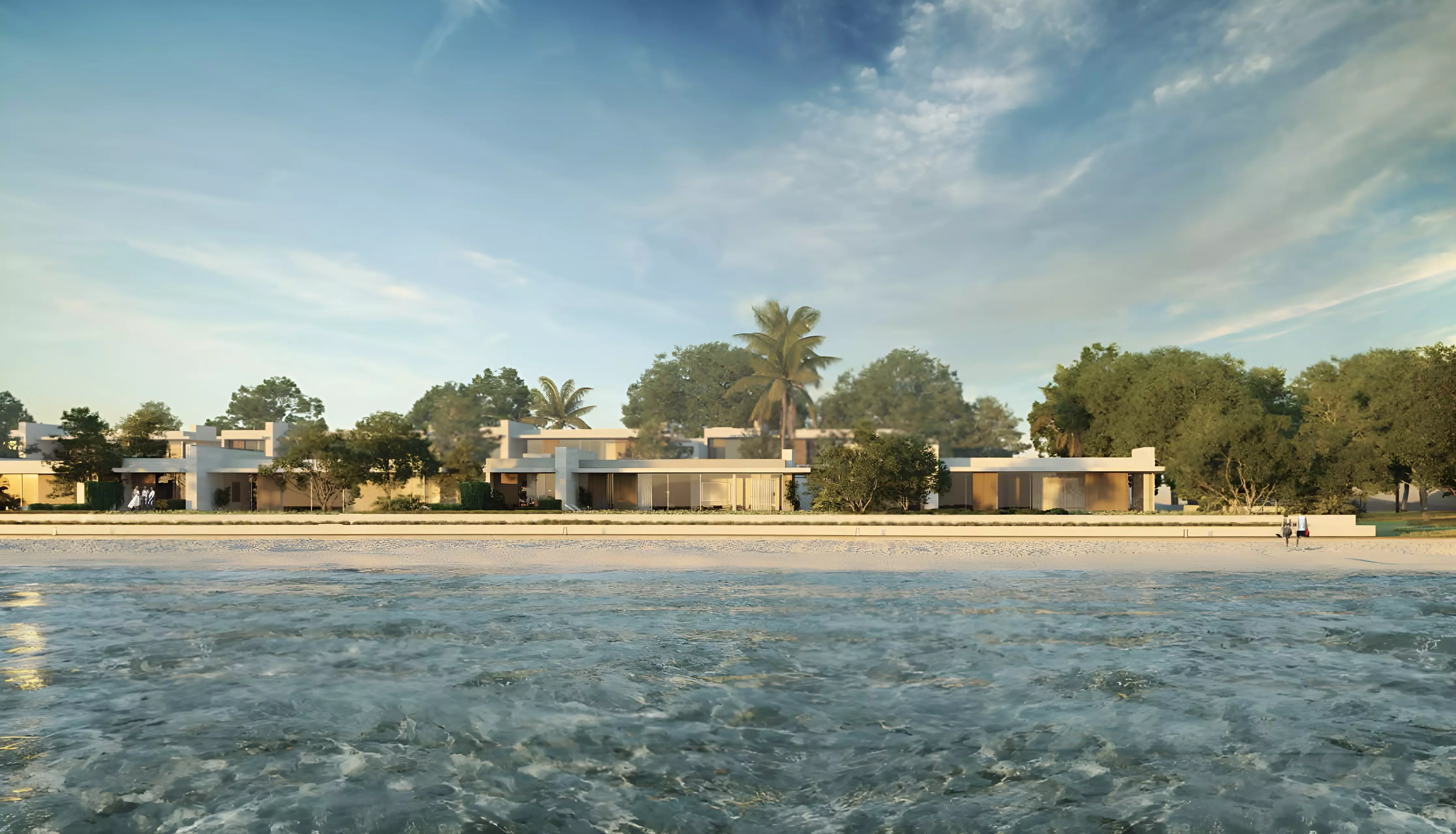 Beach Hills Villas – photo 4