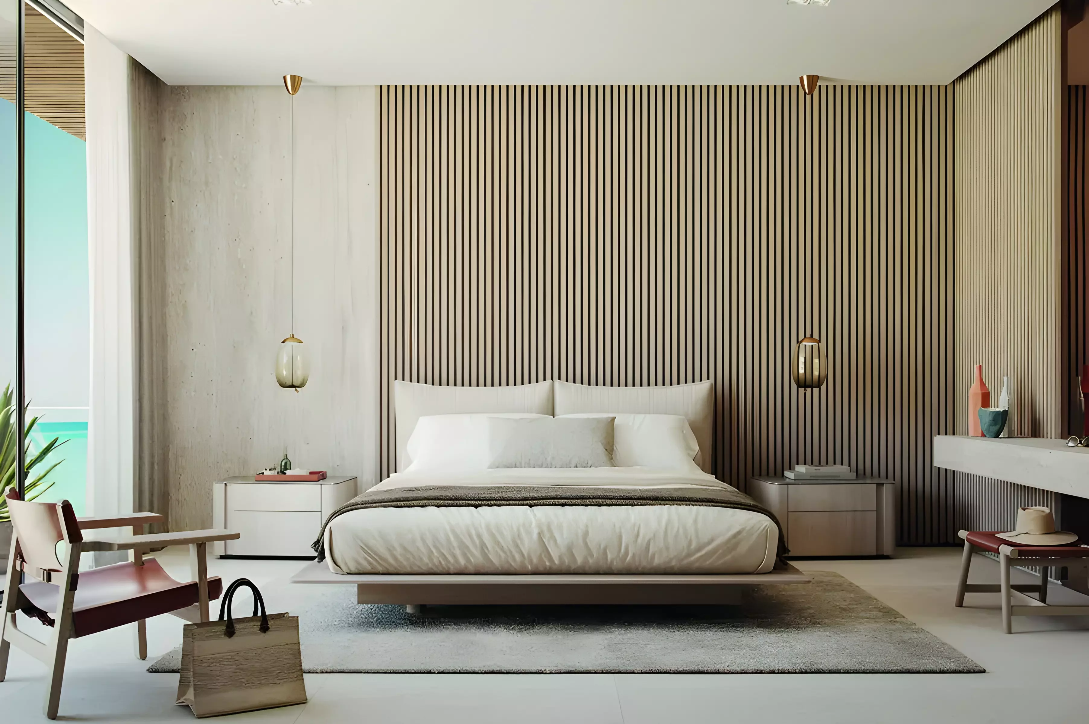 Beach Residences Dubai Islands – photo 4
