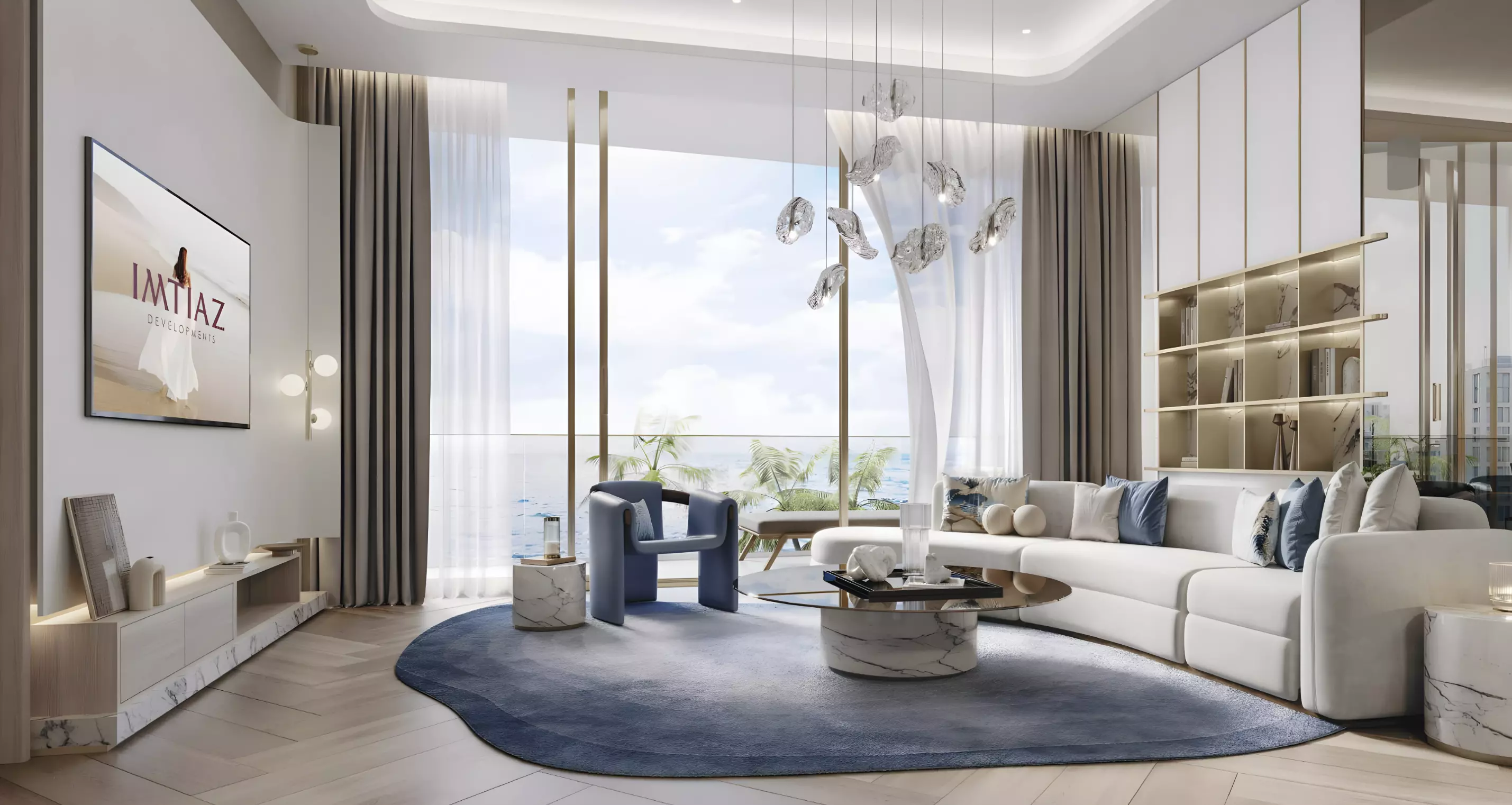 Beach Walk Grand Phase 2 By Imtiaz – photo 2