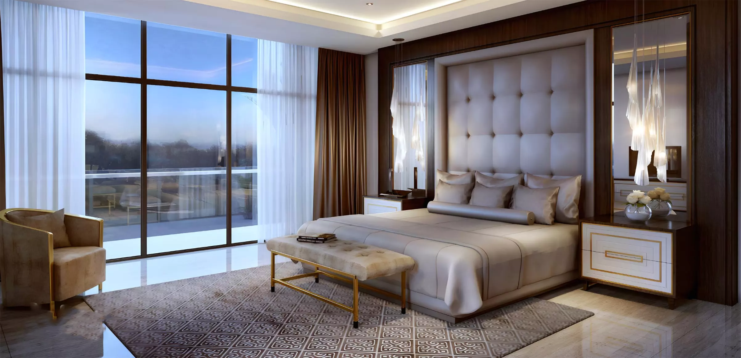 Belair at The Trump Estates By Damac – photo 2