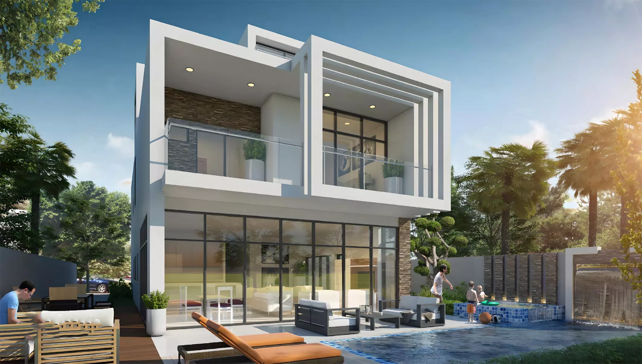 Belair at The Trump Estates By Damac – photo 4