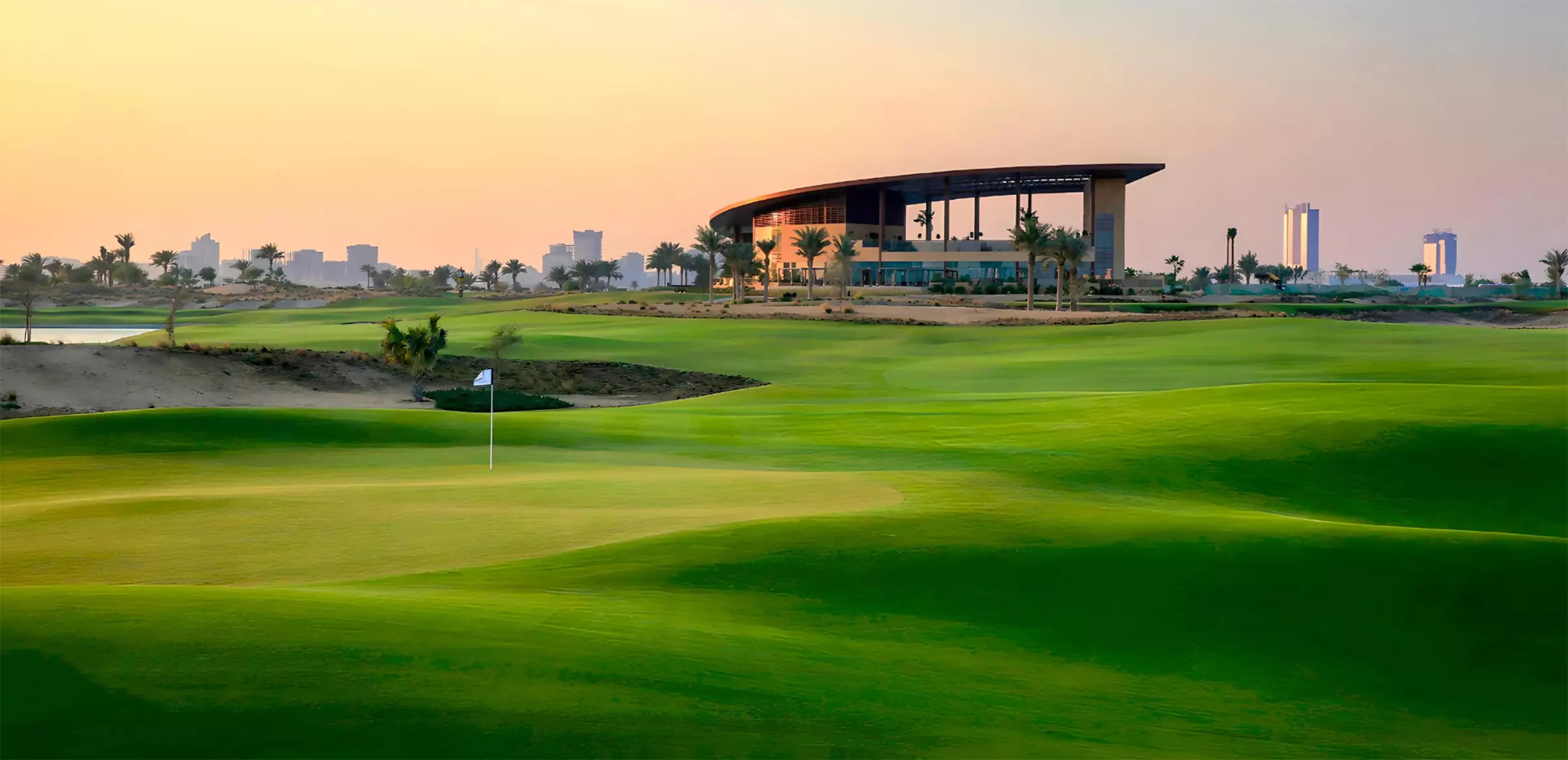 Belair at The Trump Estates By Damac – photo 5