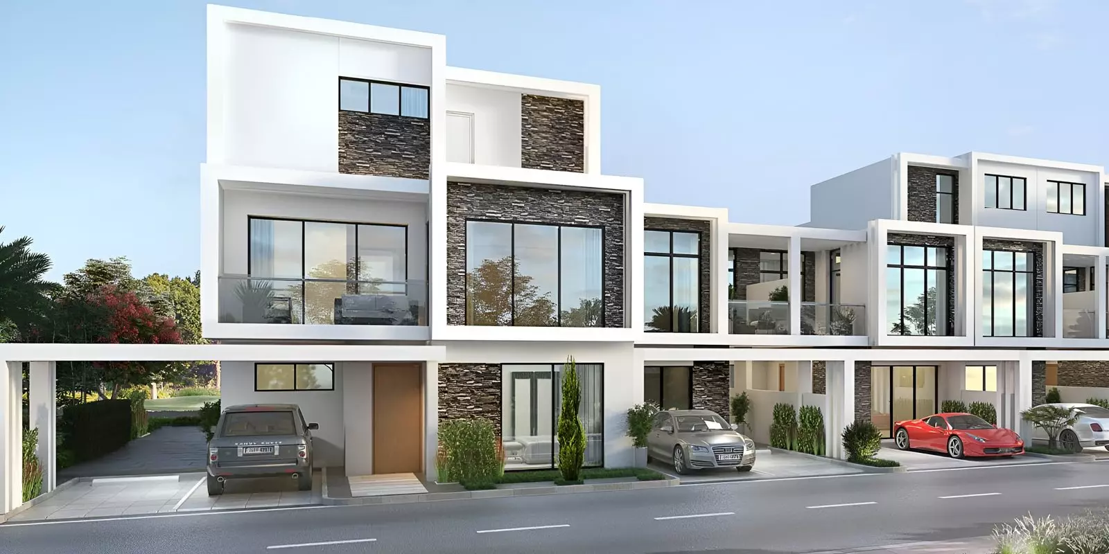 Belair at The Trump Estates Phase 2 – photo 2