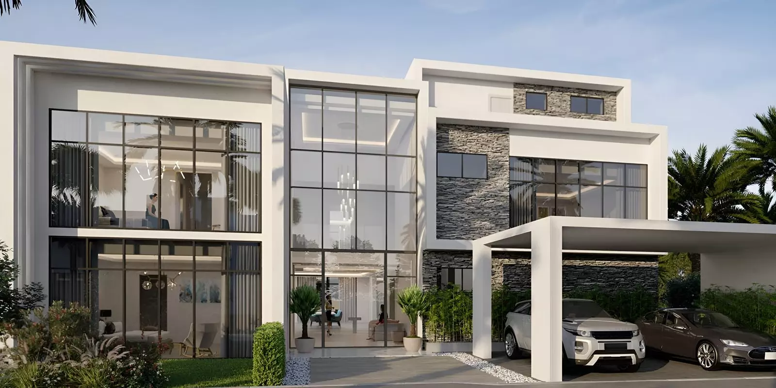 Belair at The Trump Estates Phase 2 – photo 3