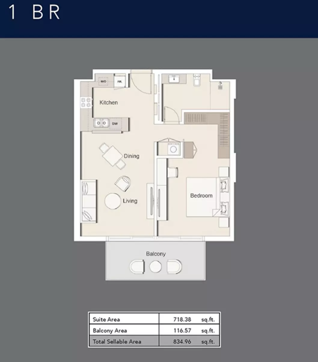 Belgravia Gardens Phase 3 By Ellington – photo 4