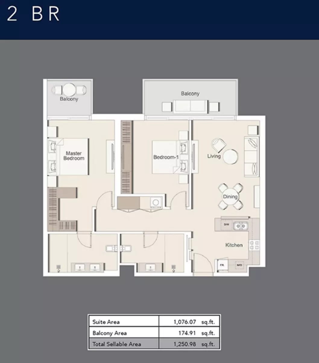 Belgravia Gardens Phase 3 By Ellington – photo 5