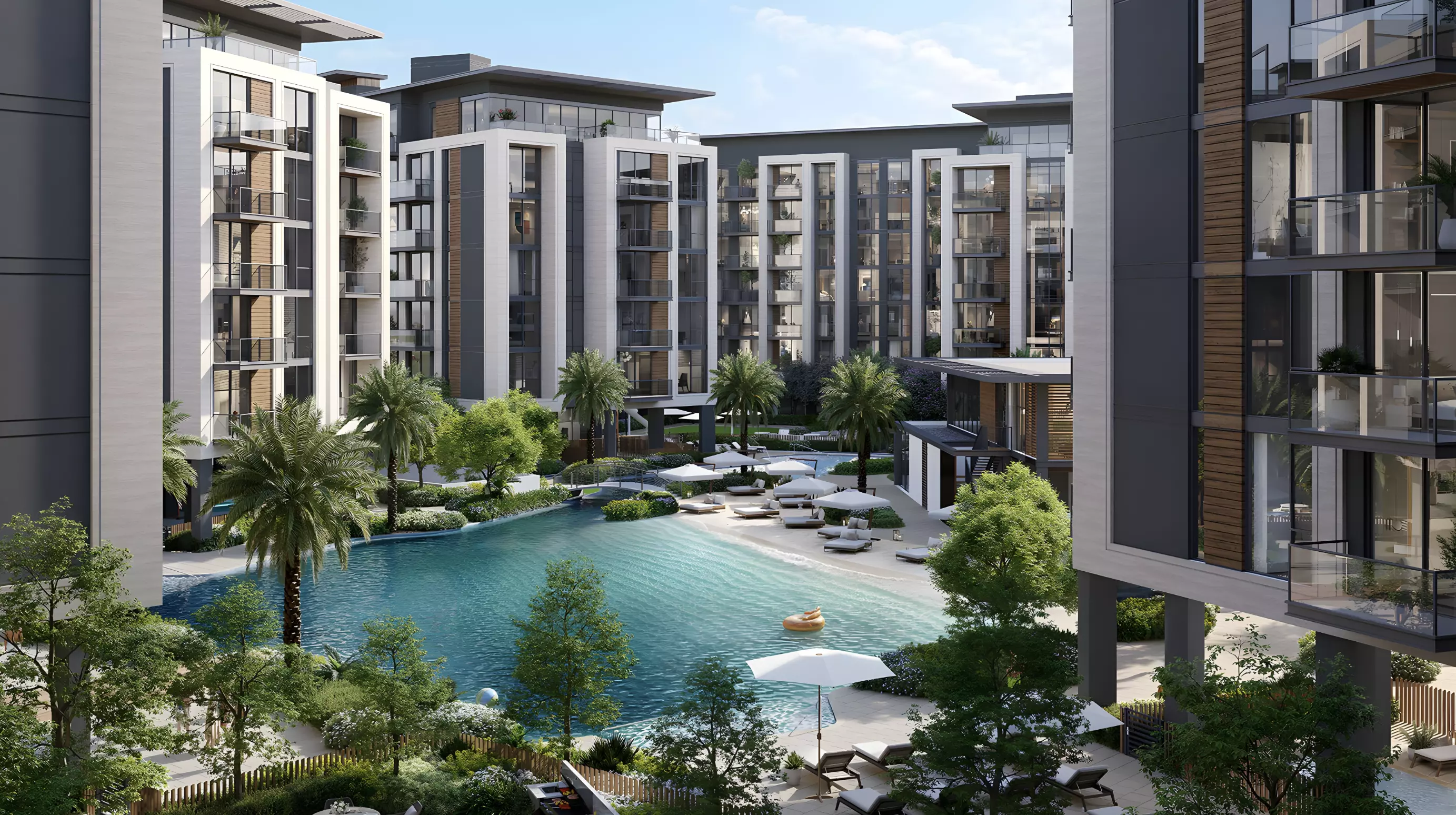 Belgravia Gardens Phase 4 By Ellington – main view