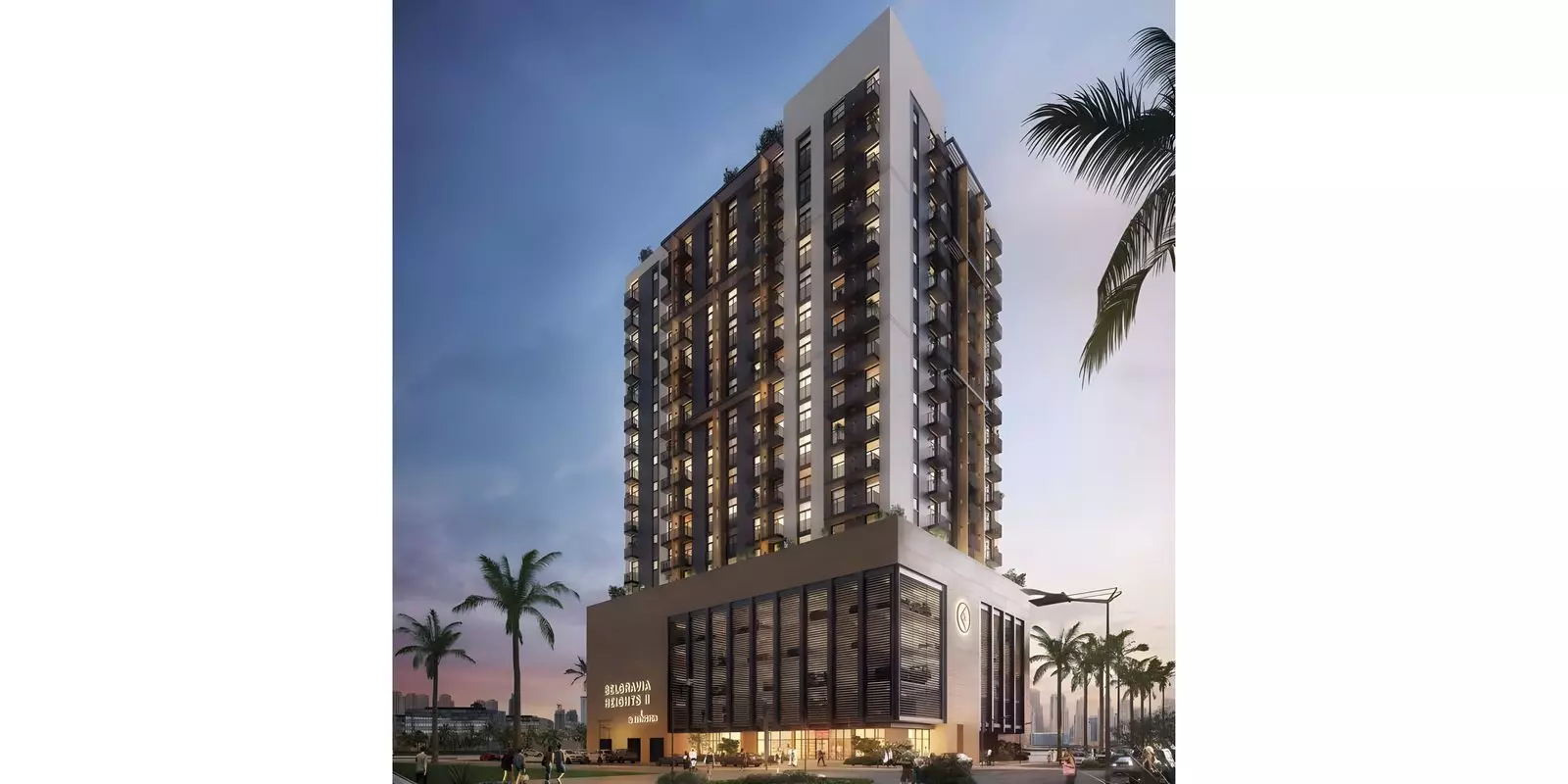 Belgravia Heights Phase 2 By Ellington – photo 2