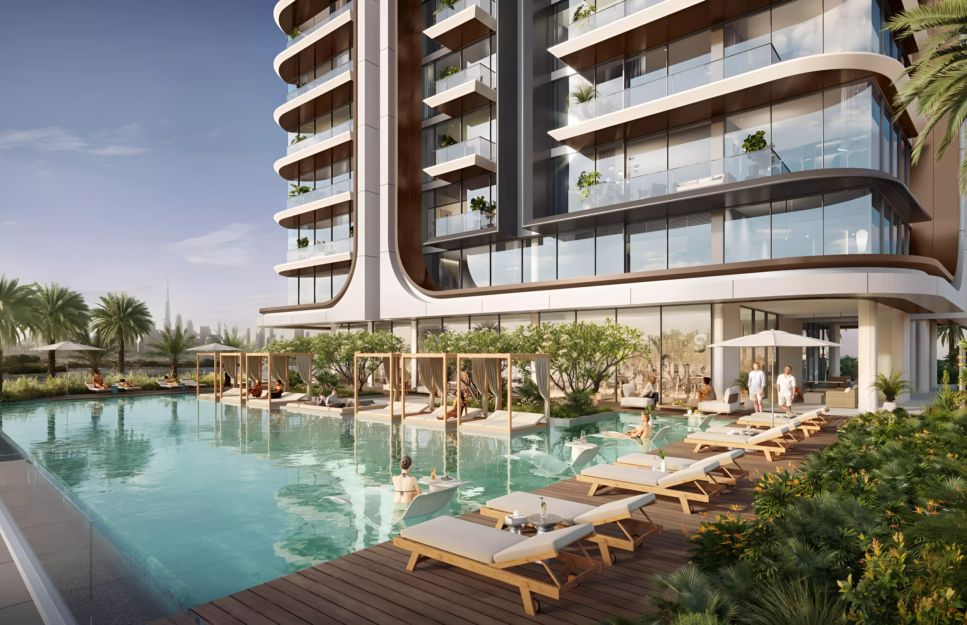 Belgrove Residences – photo 2