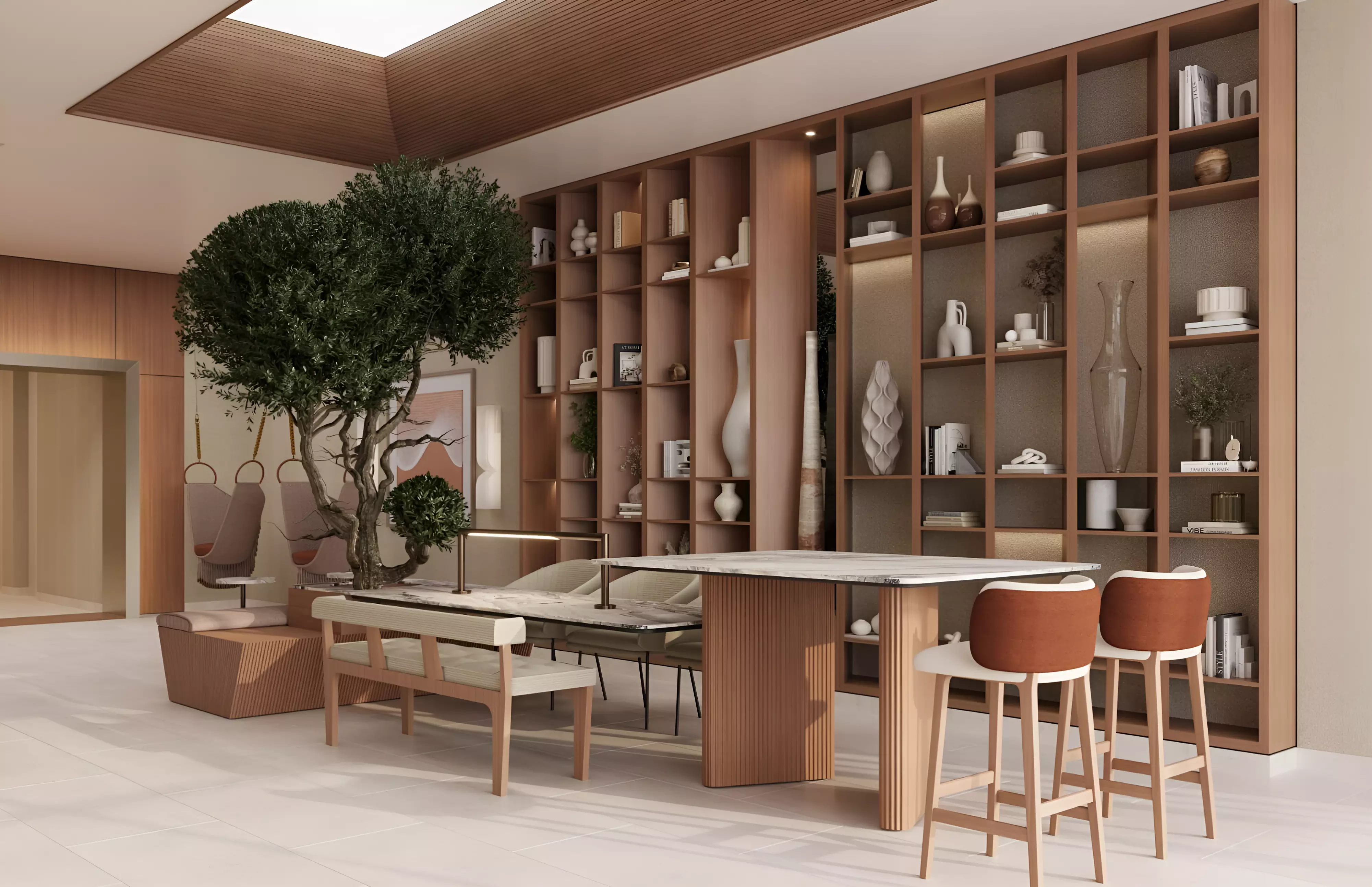 Belgrove Residences – photo 3
