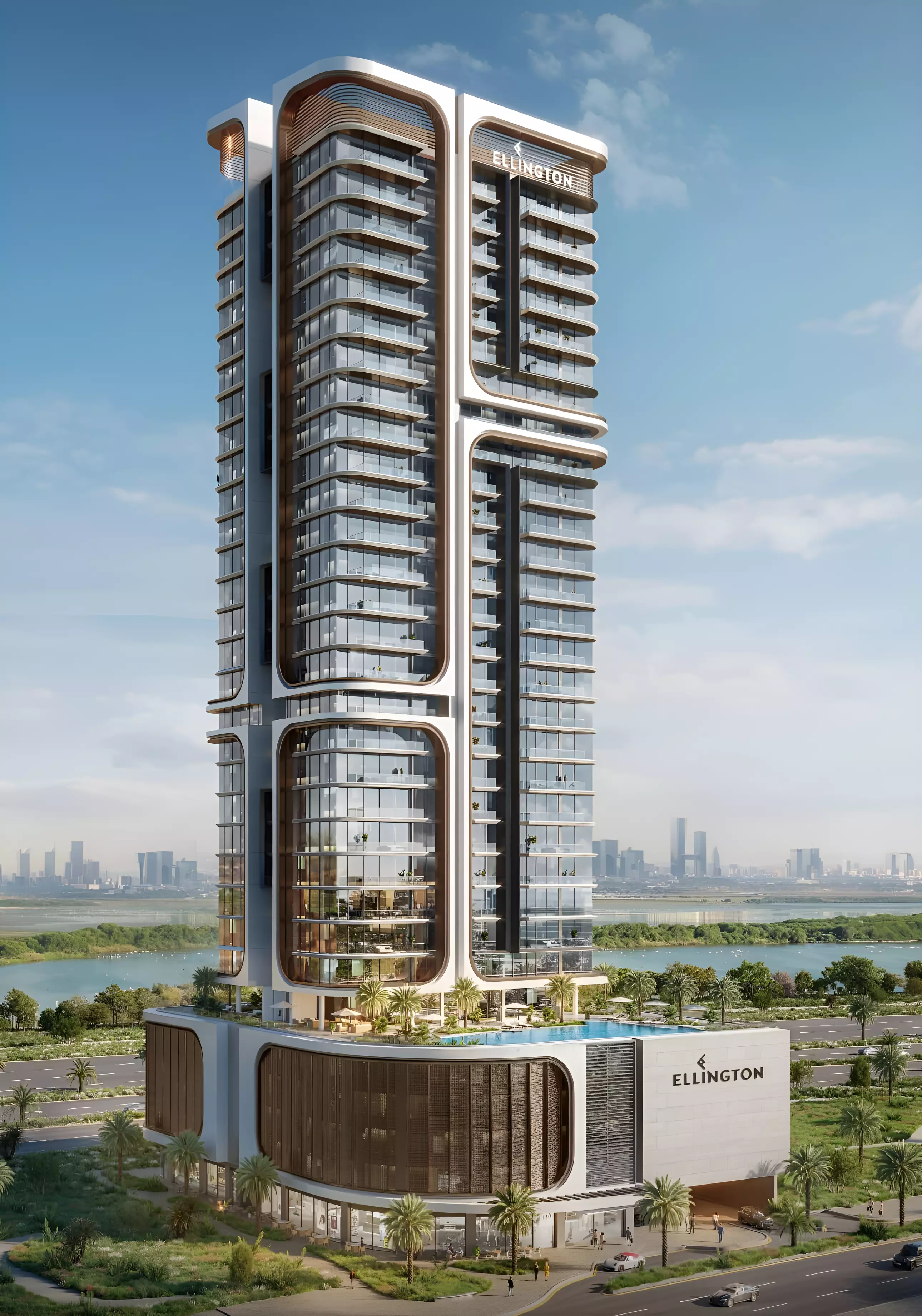 Belgrove Residences – photo 4