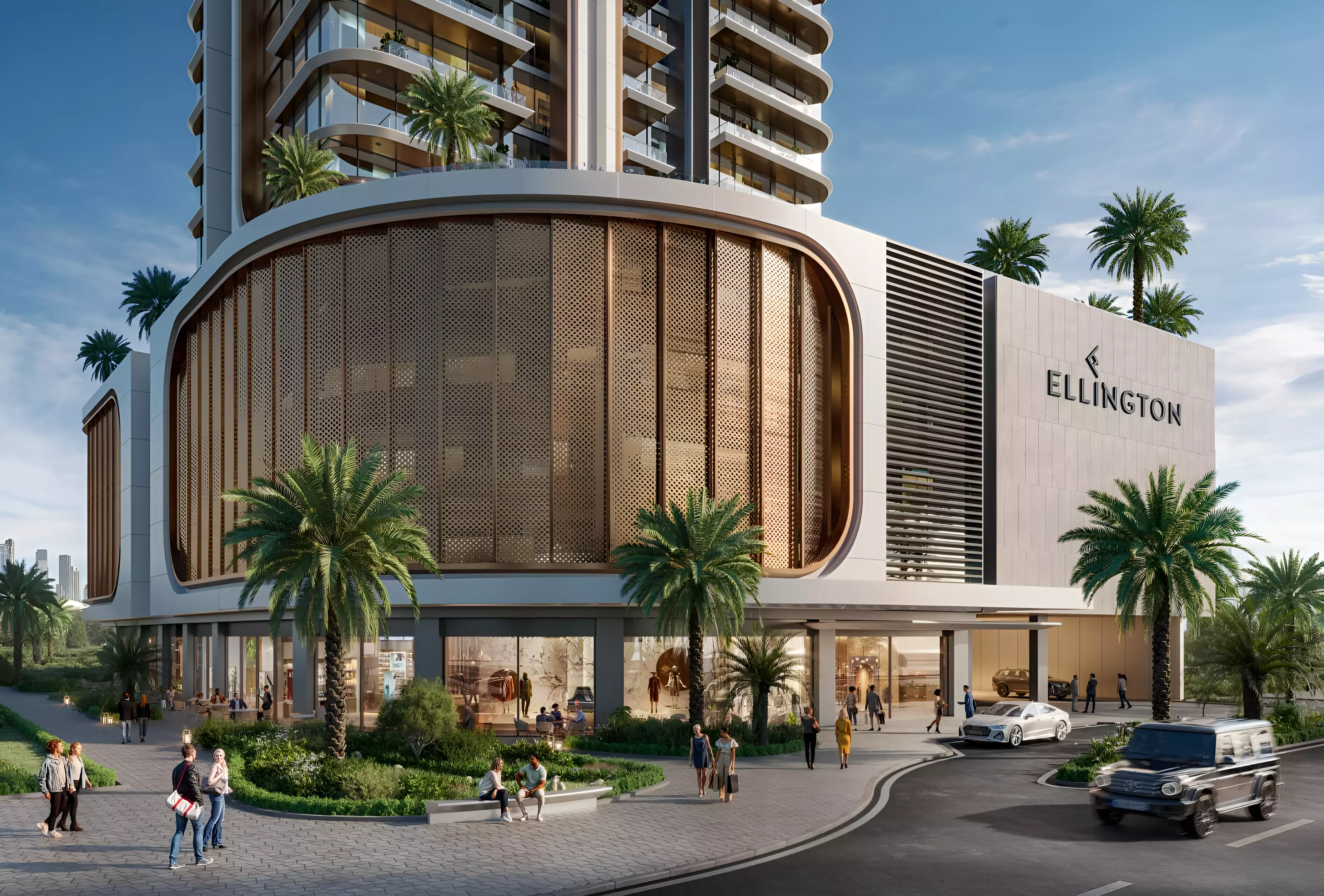 Belgrove Residences – photo 5