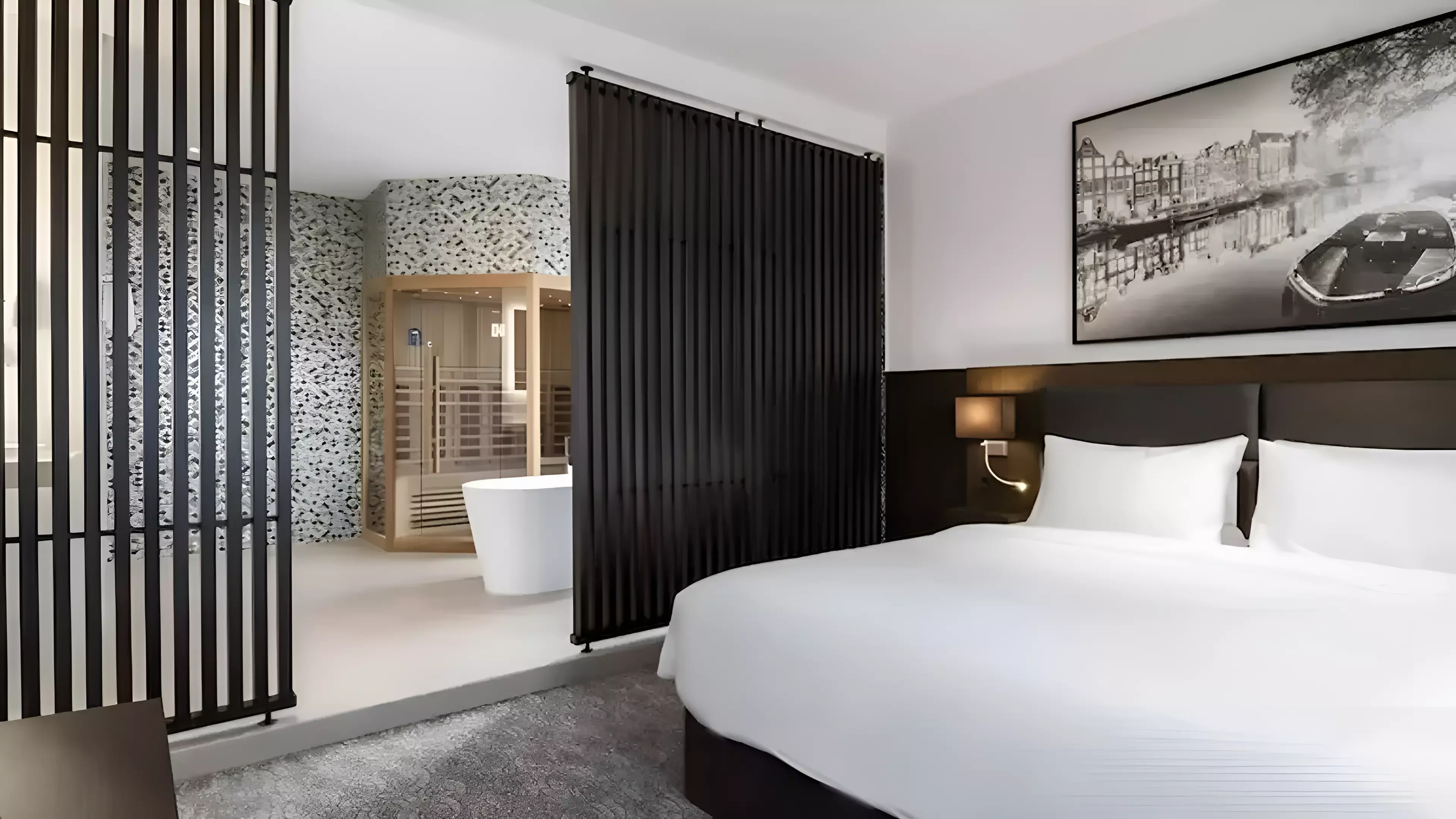 Bellatrix Hotel – photo 4