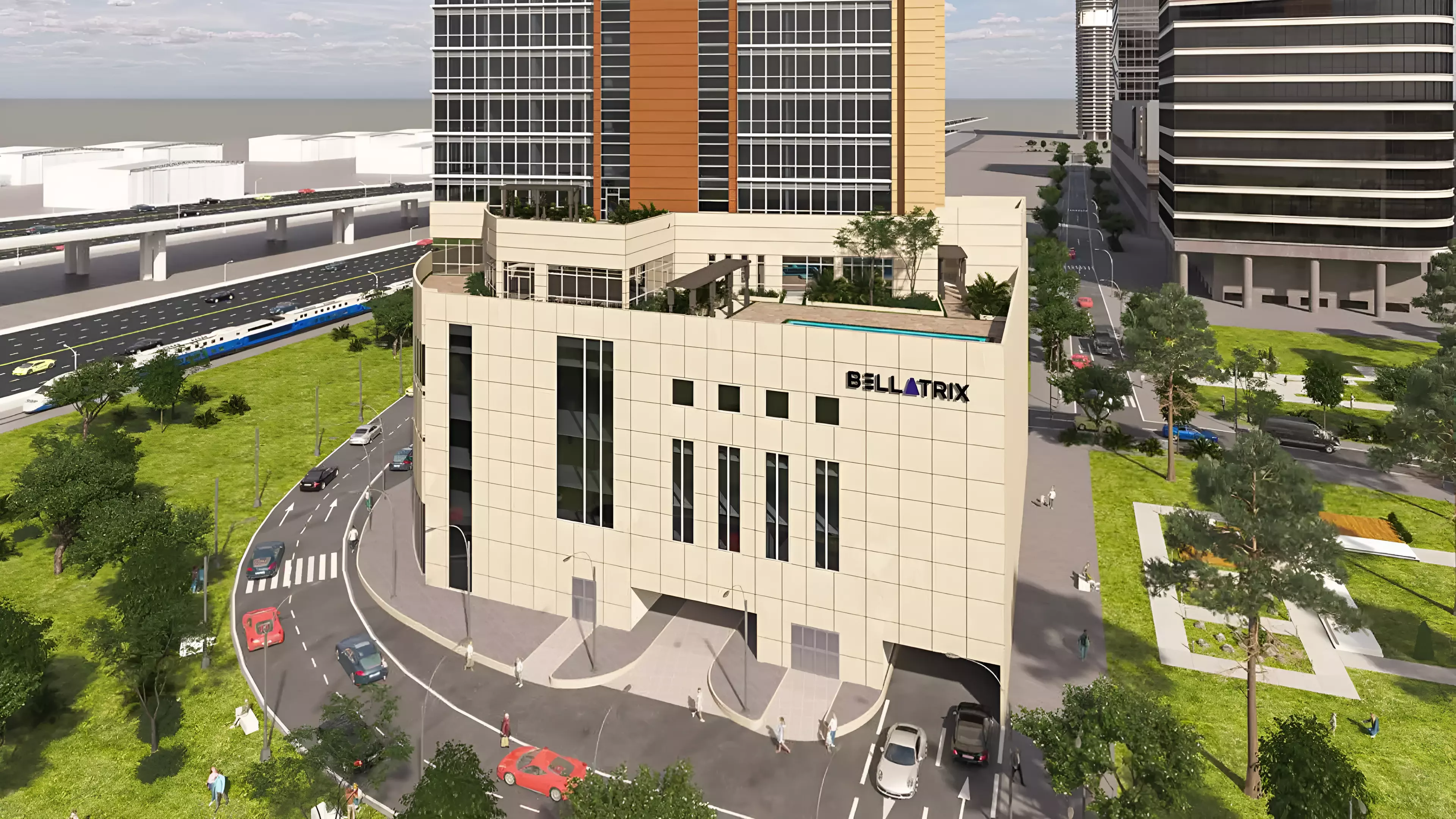 Bellatrix Hotel – photo 5
