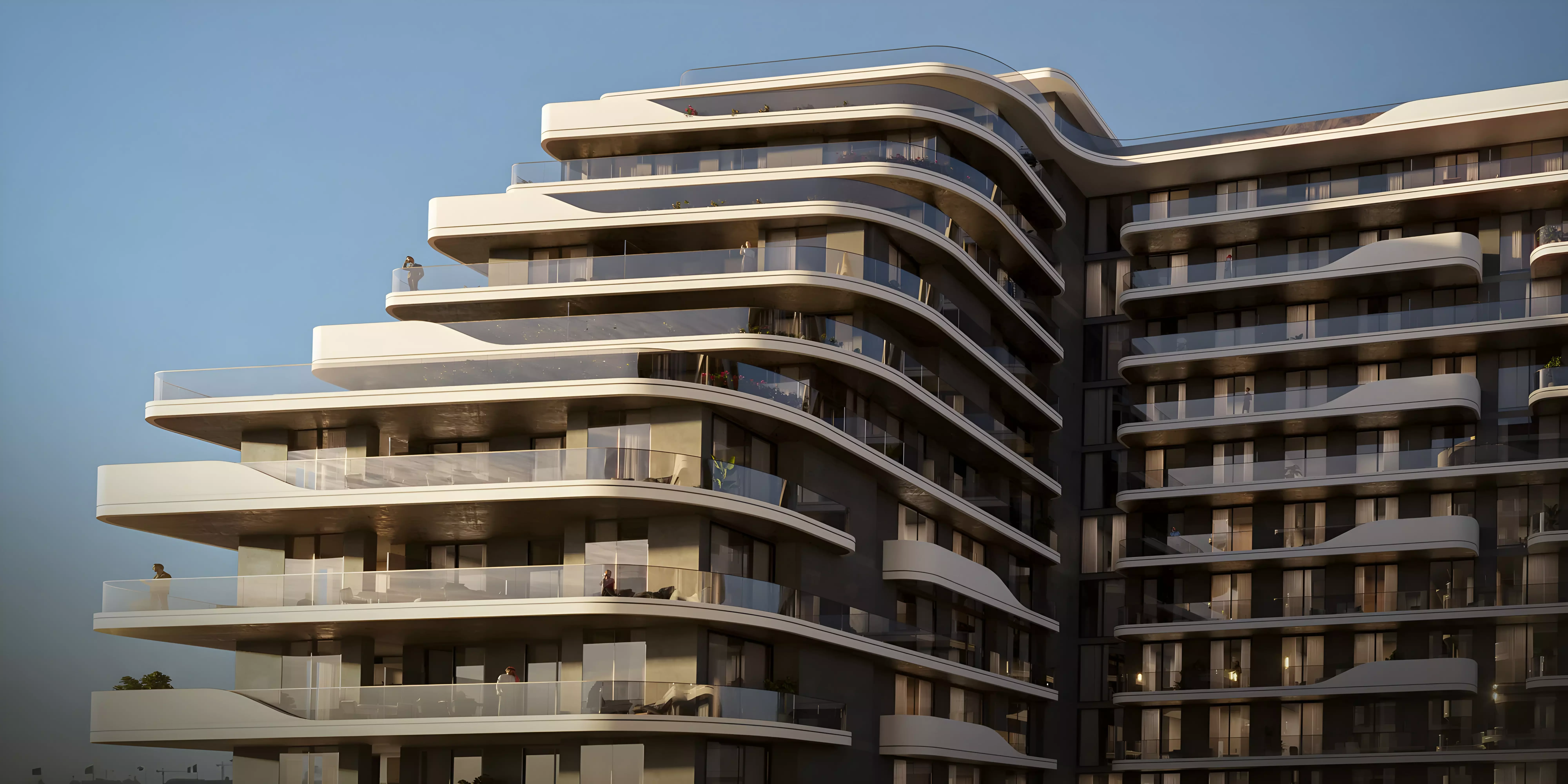 Bellavion Residences – photo 2