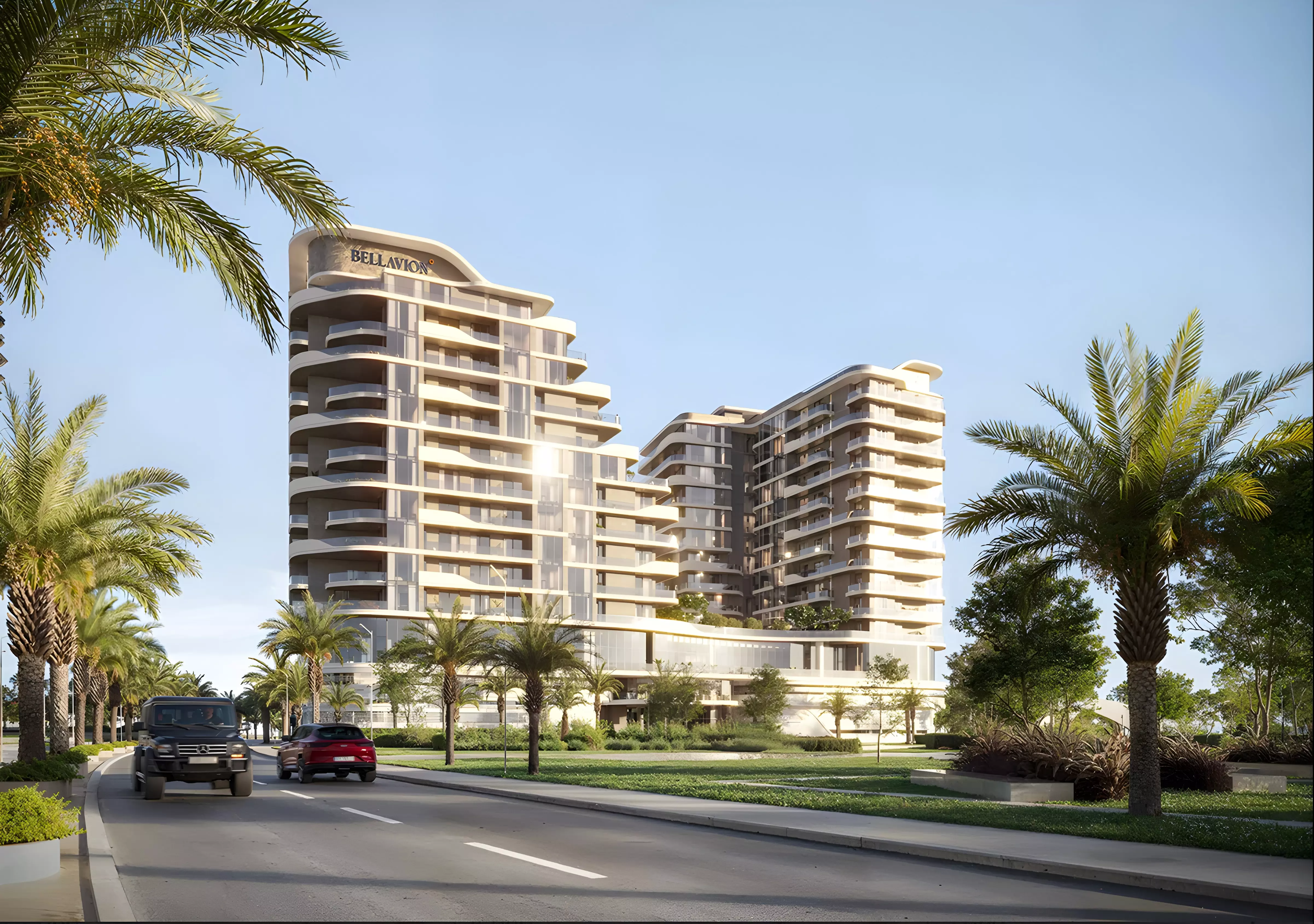 Bellavion Residences – photo 3