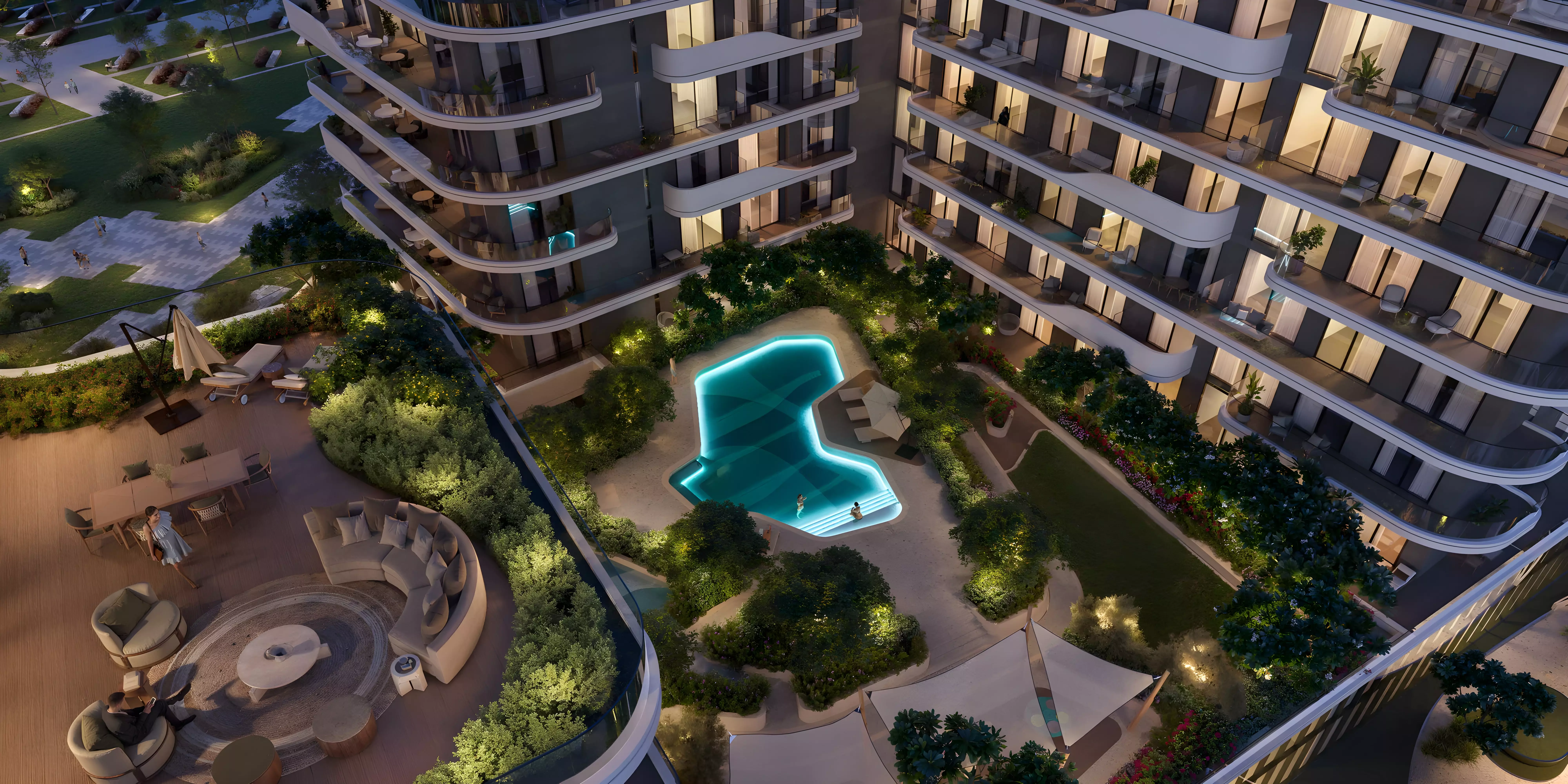 Bellavion Residences – photo 4