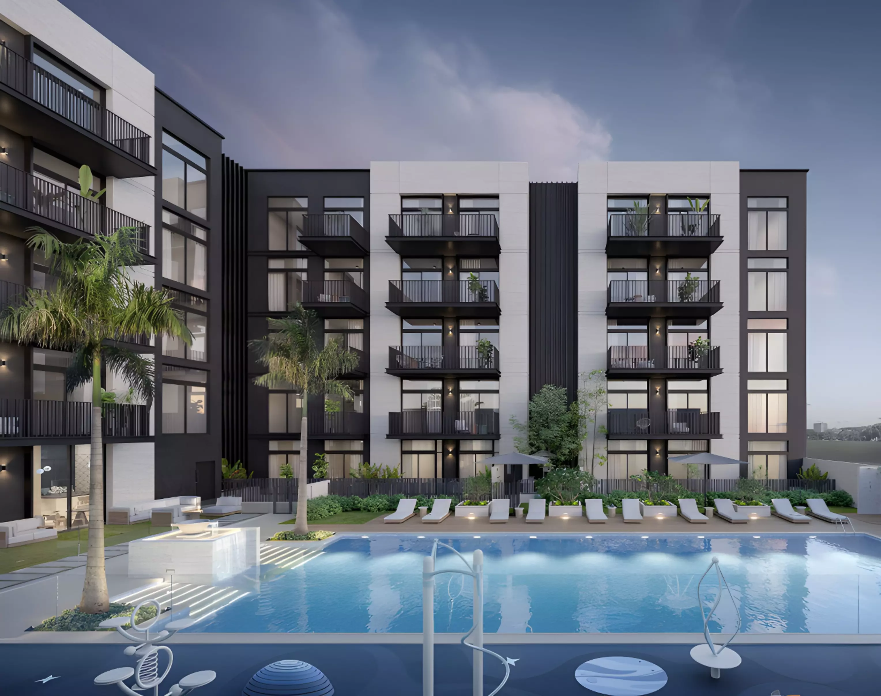 Belmont Residences – photo 3