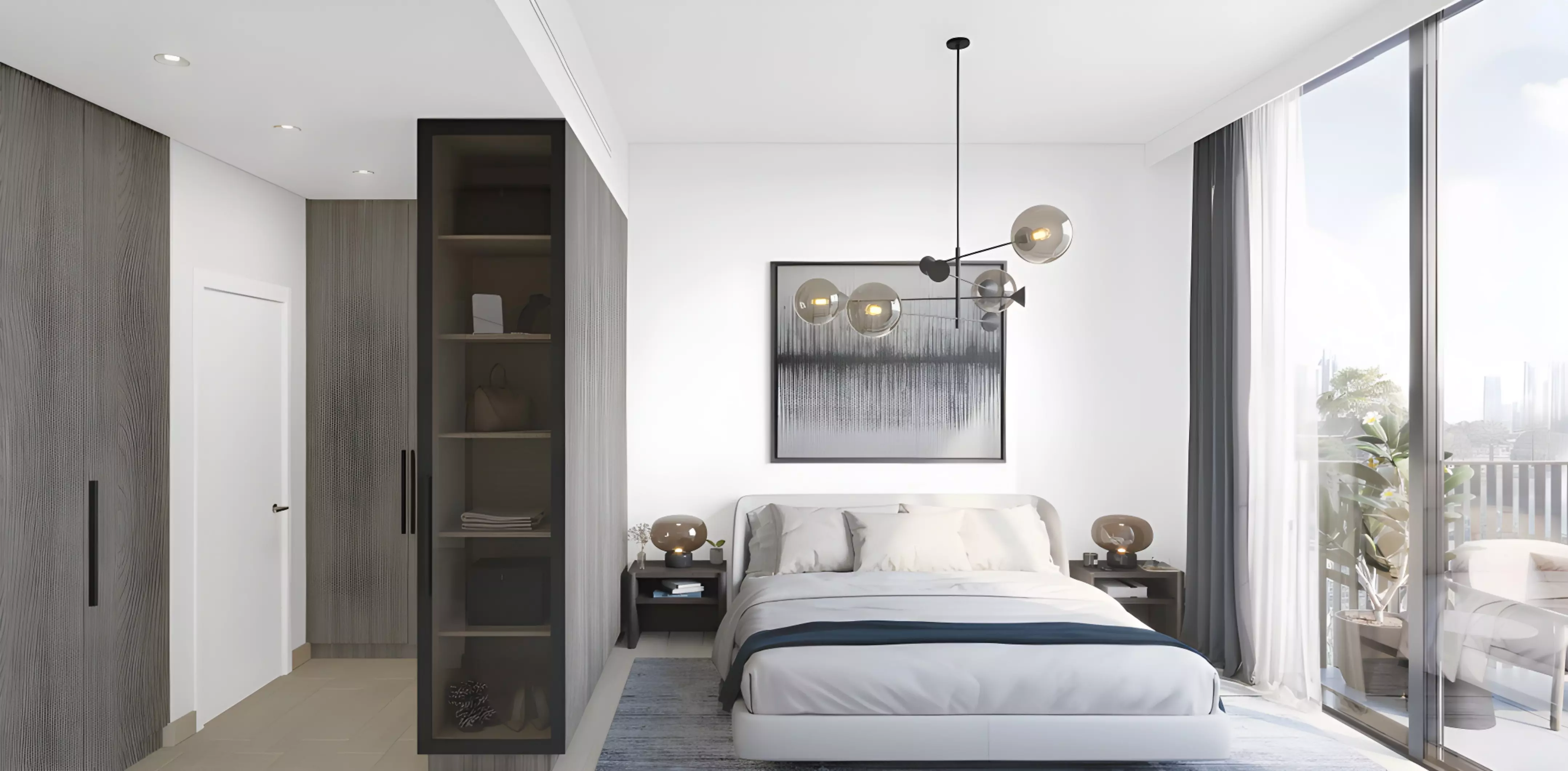 Belmont Residences – photo 4