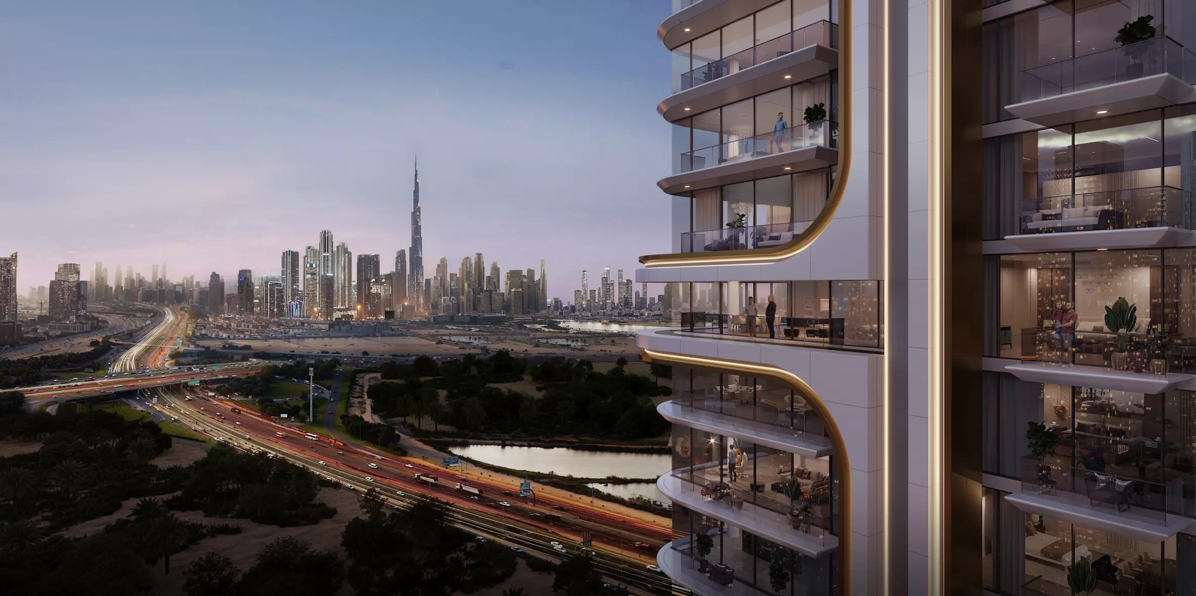 Belmore Residences – photo 3
