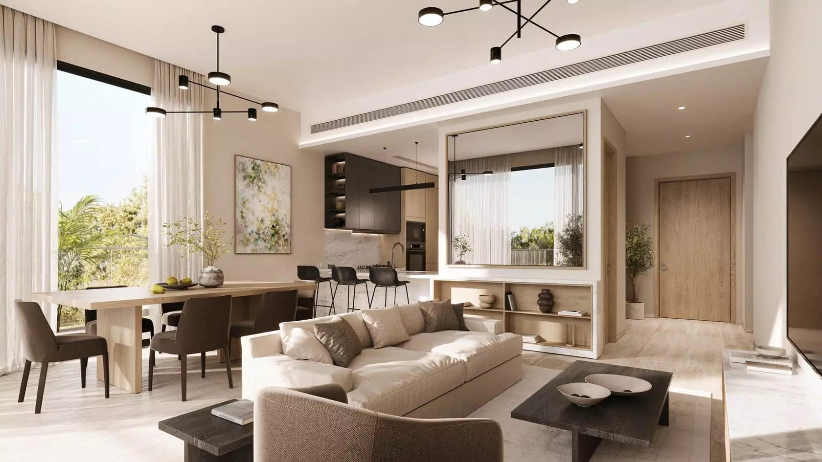 Berkeley at Dubai Hills Estate – photo 2