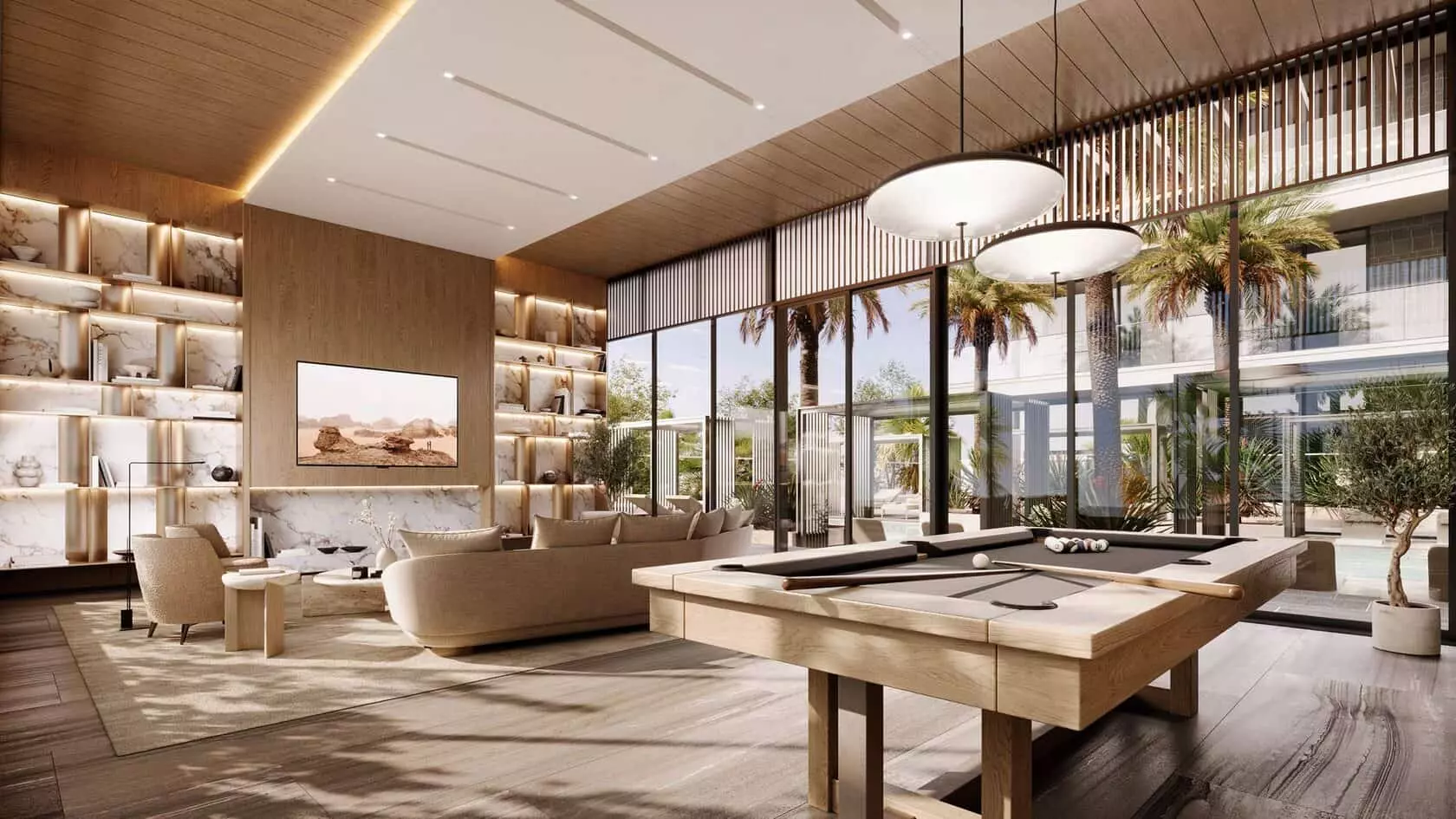 Berkeley at Dubai Hills Estate – photo 3