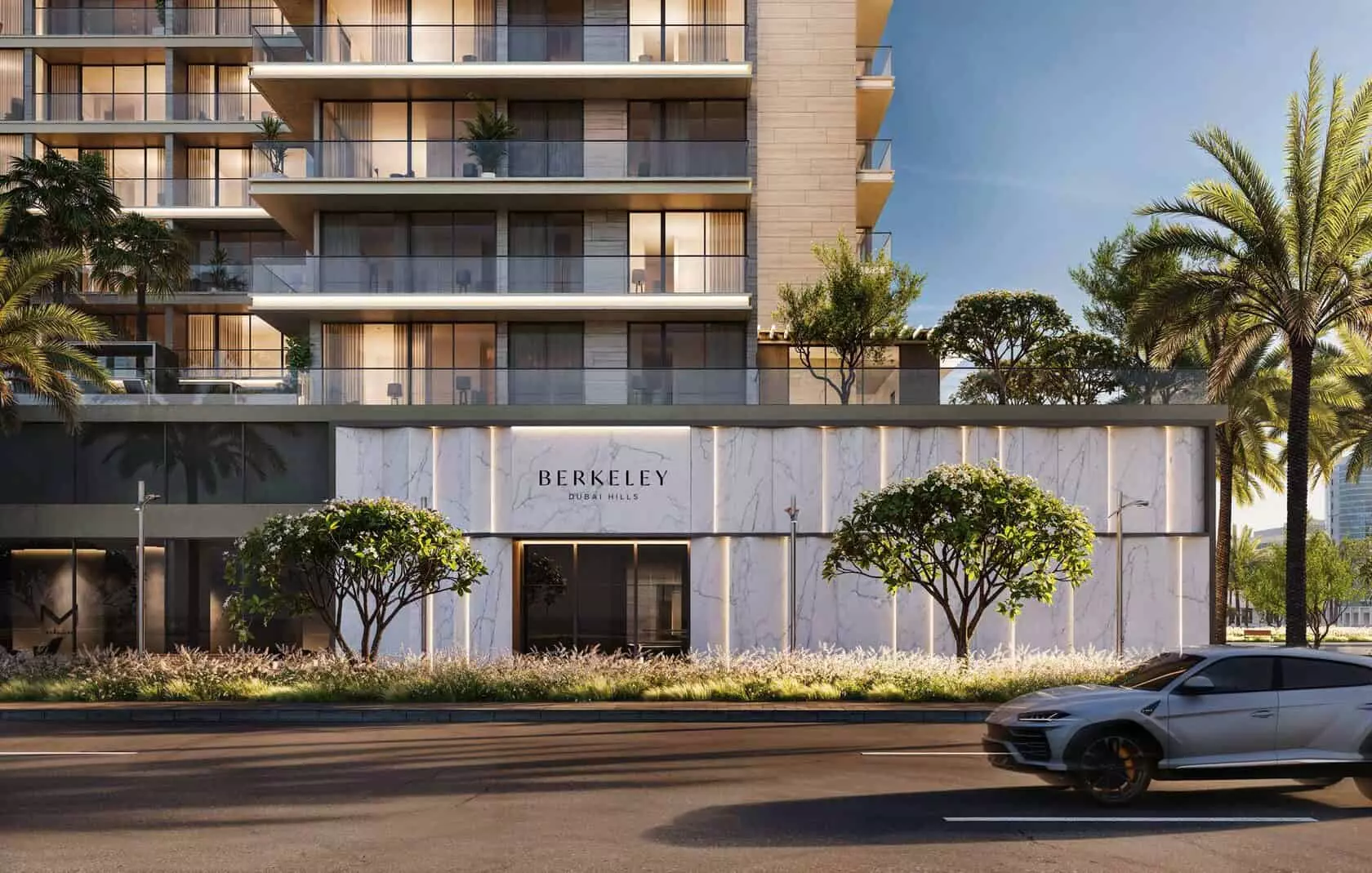 Berkeley at Dubai Hills Estate – photo 4