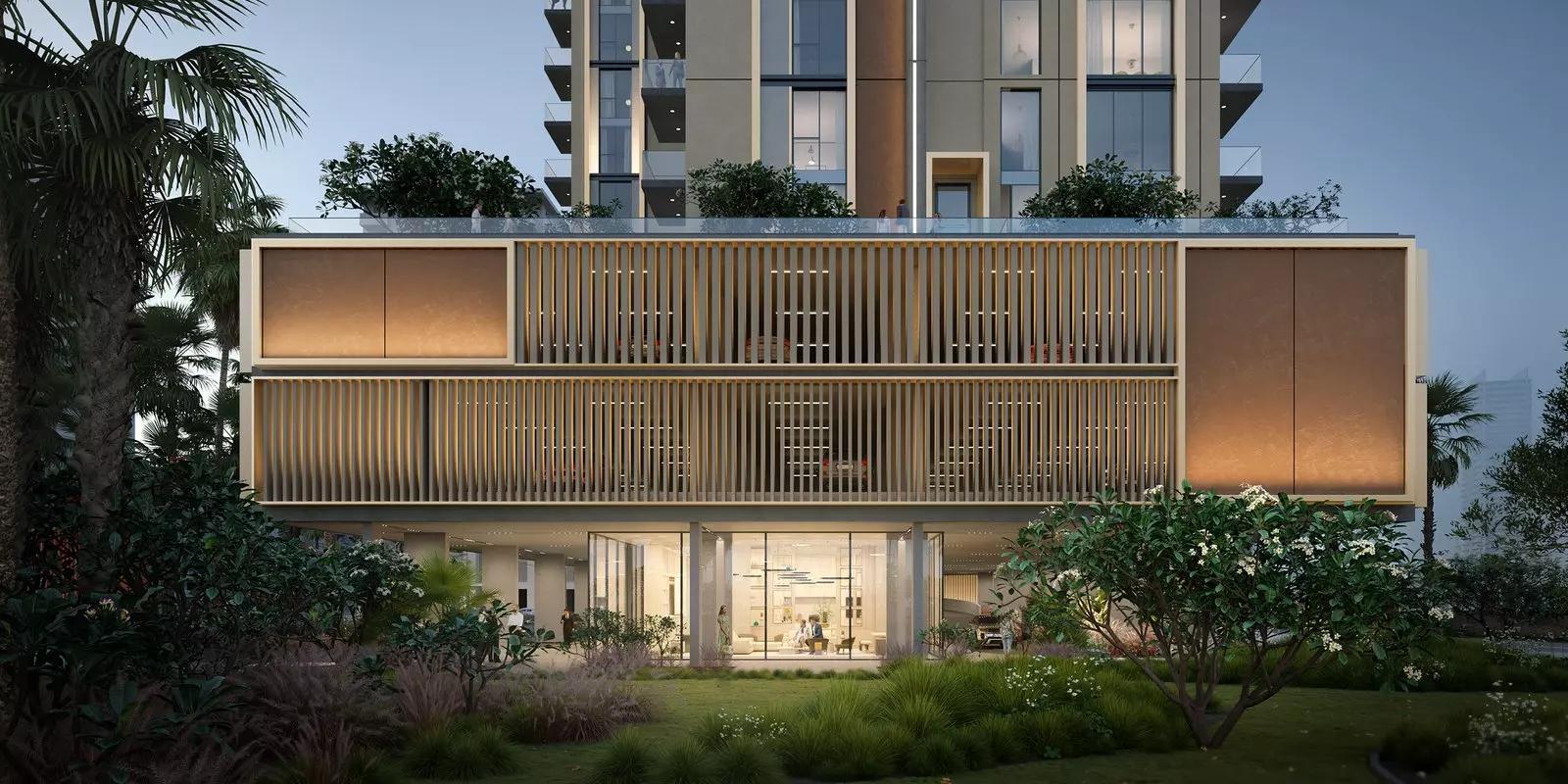 Berkeley Place – photo 3