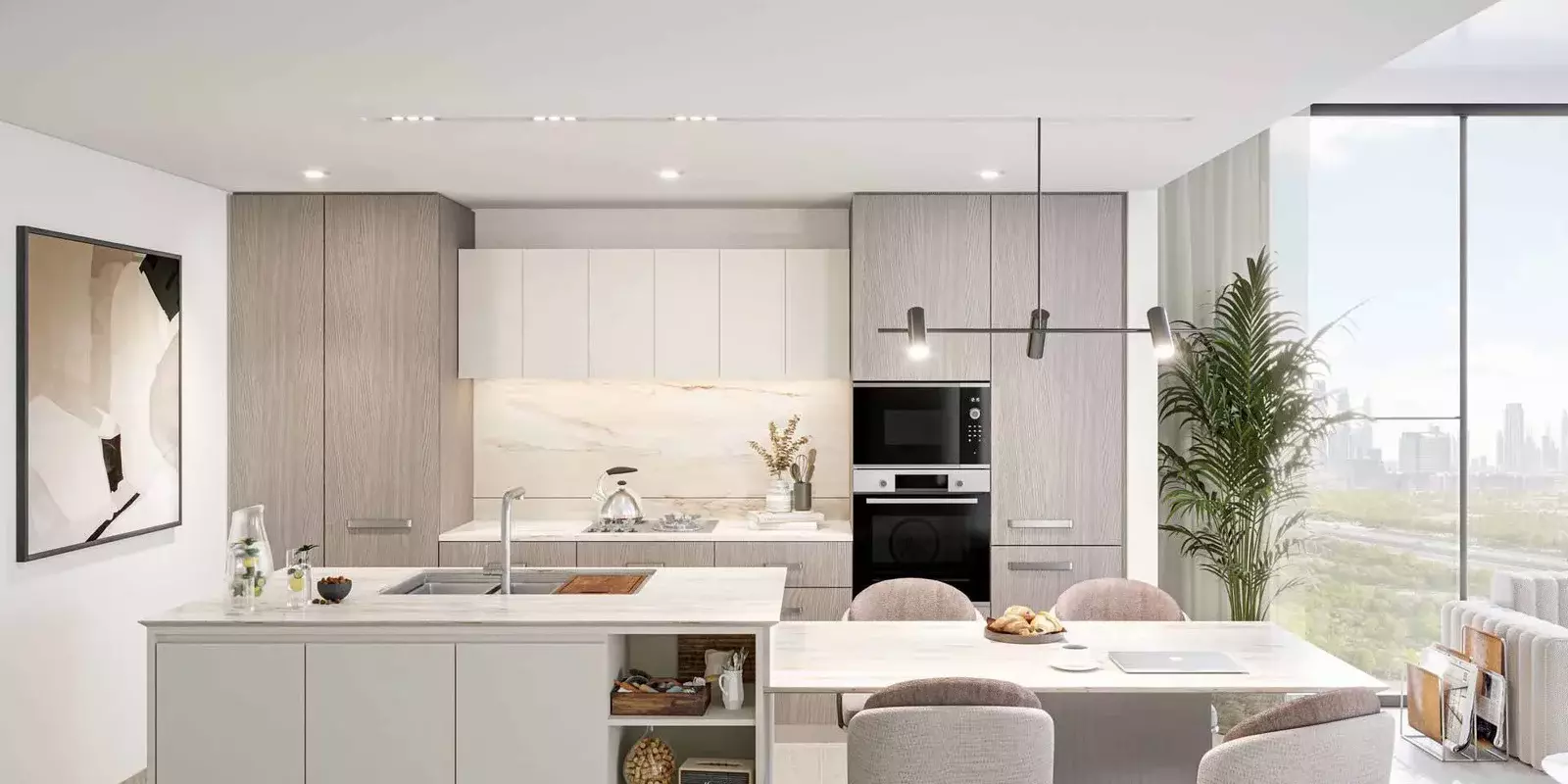 Berkeley Place – photo 5