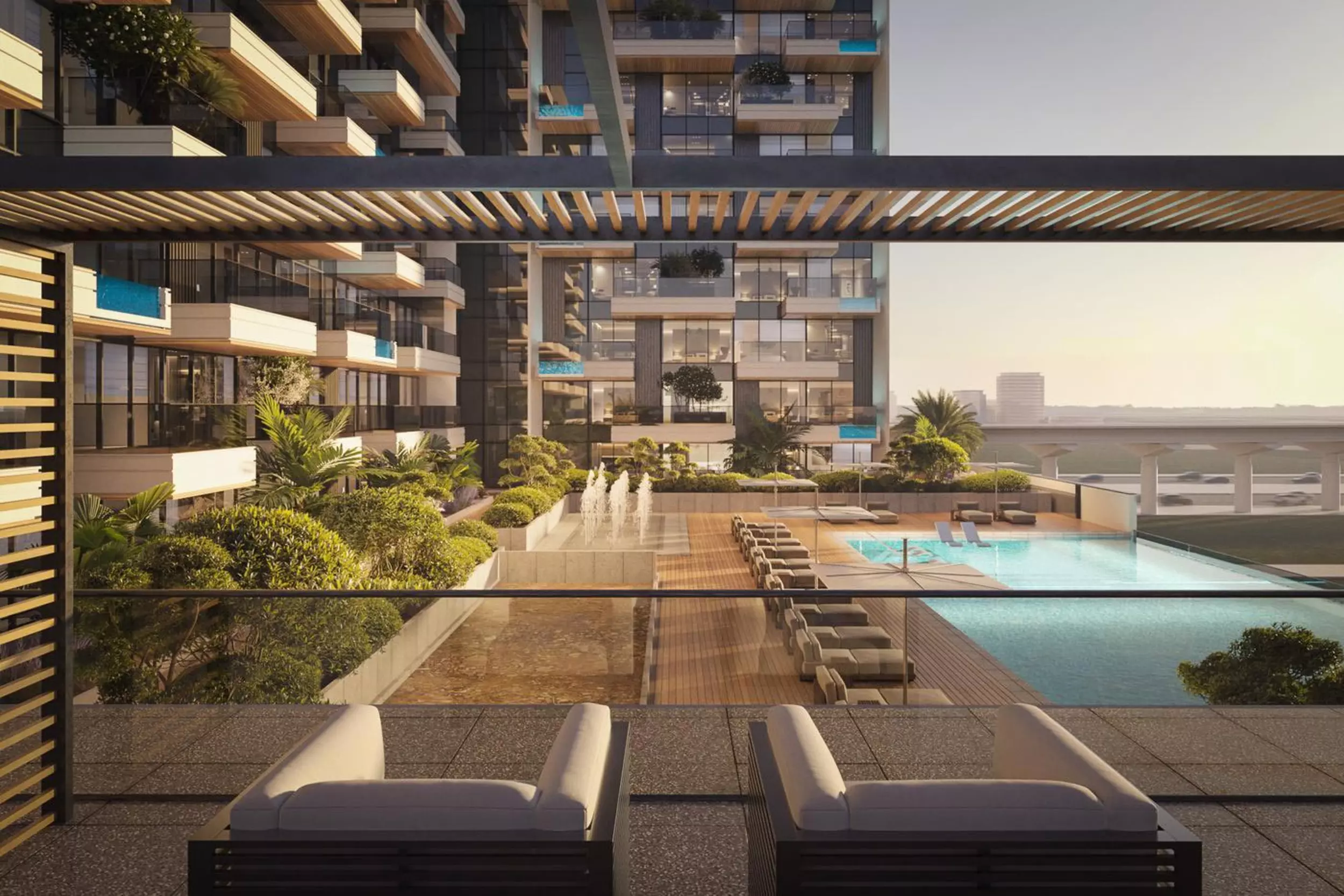 Beverly Gardens – photo 3