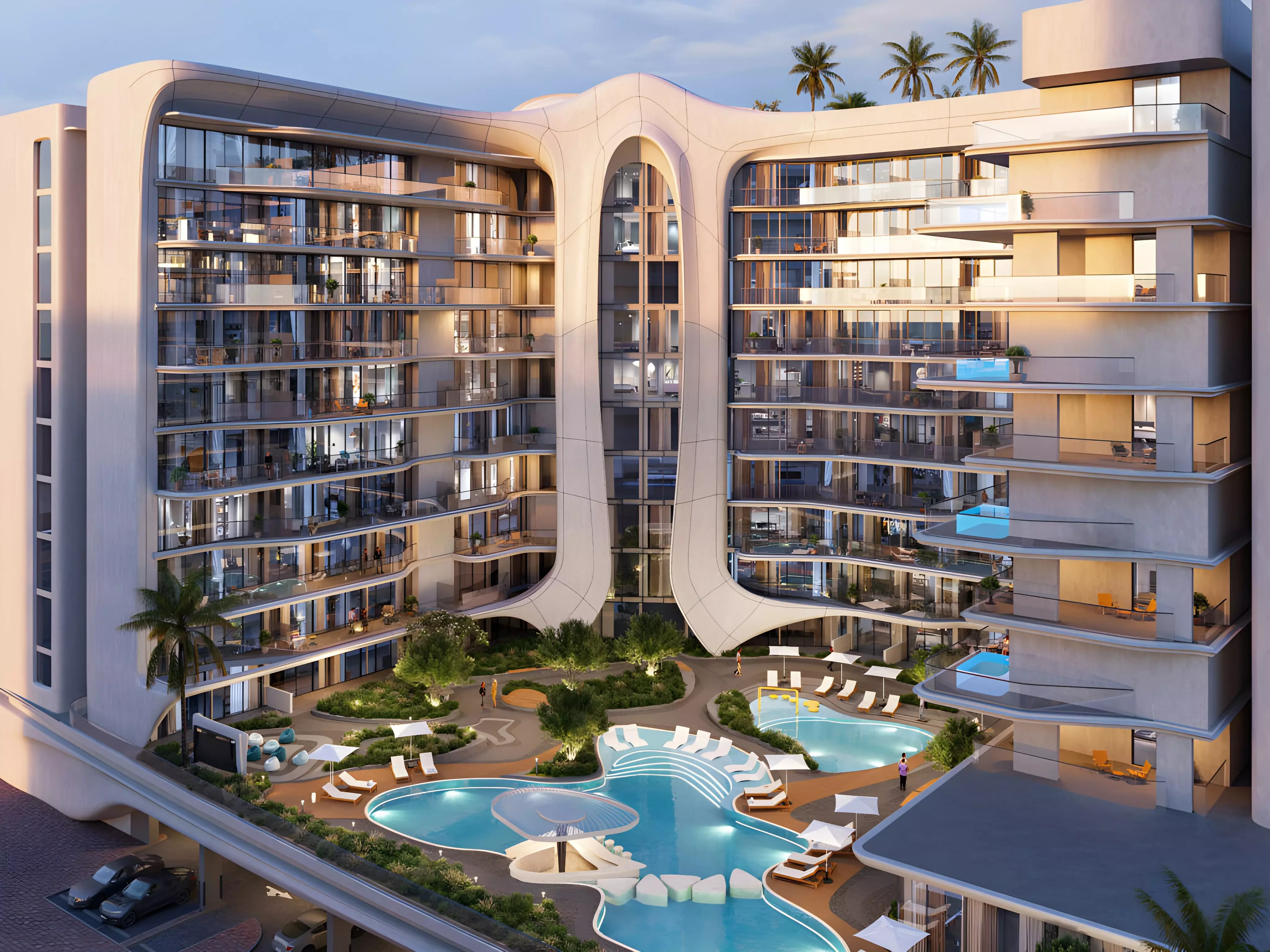 Beverly Grande – photo 4