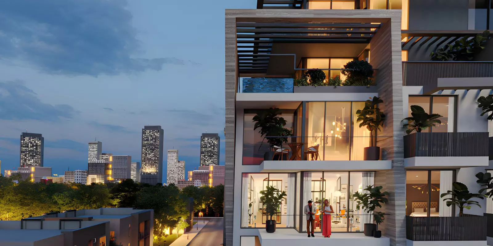Beverly Residence Phase 2 By HMB – photo 3