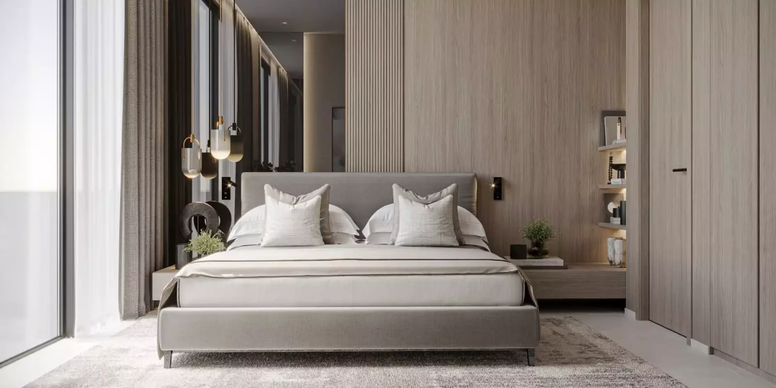Beverly Residence Phase 2 By HMB – photo 5